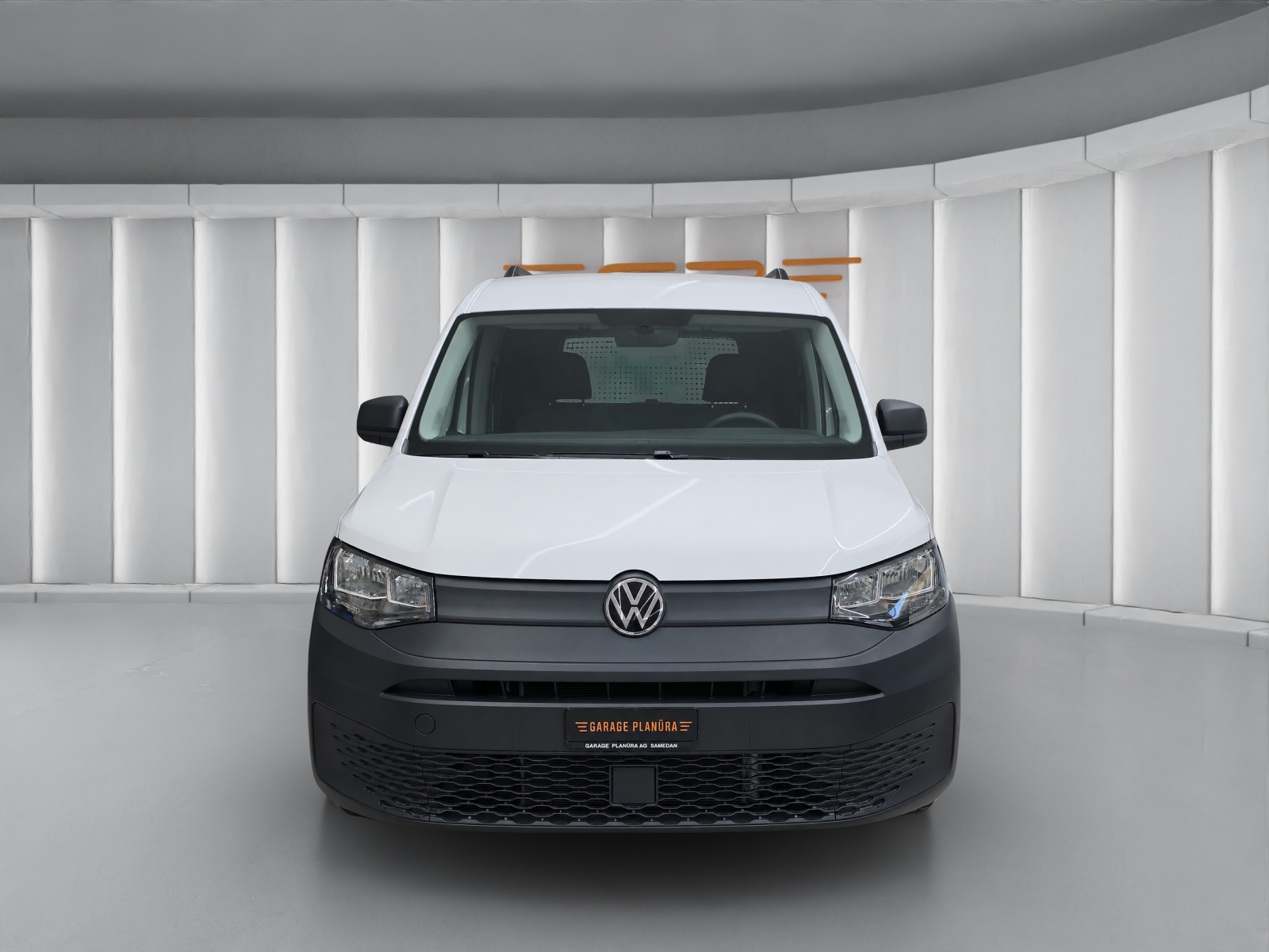 VW Caddy Kaw. 2.0 TDI 122 BlueMT 4m-image-1