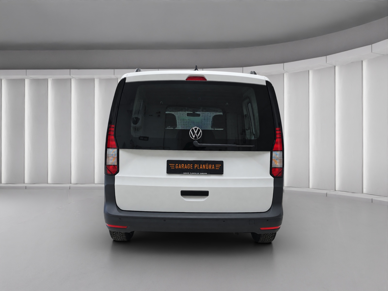 VW Caddy Kaw. 2.0 TDI 122 BlueMT 4m-image-5