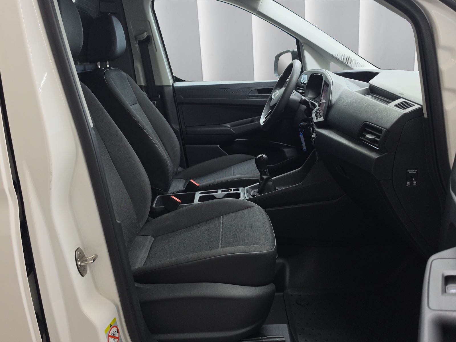 VW Caddy Kaw. 2.0 TDI 122 BlueMT 4m-image-11
