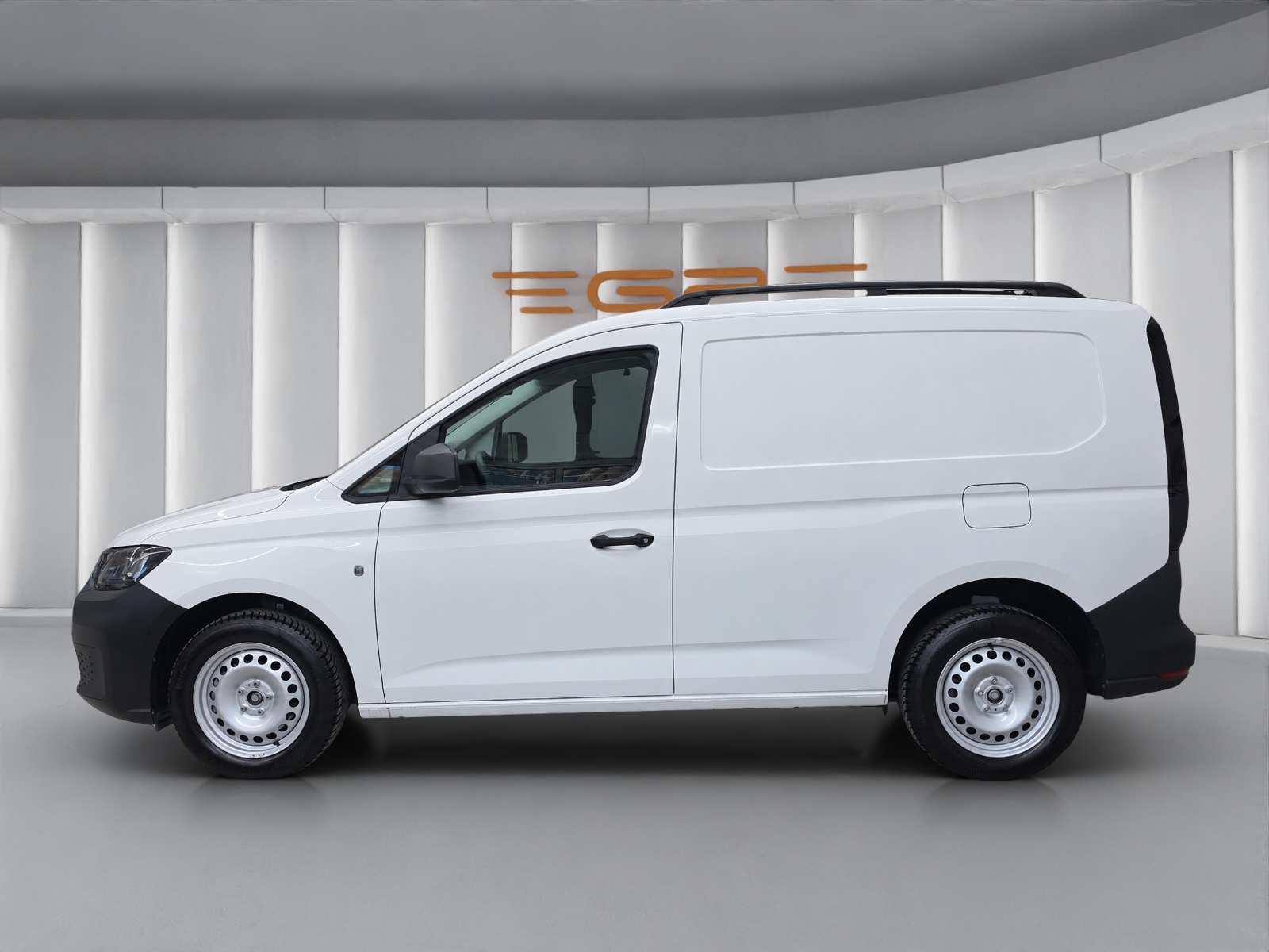 VW Caddy Kaw. 2.0 TDI 122 BlueMT 4m-image-3