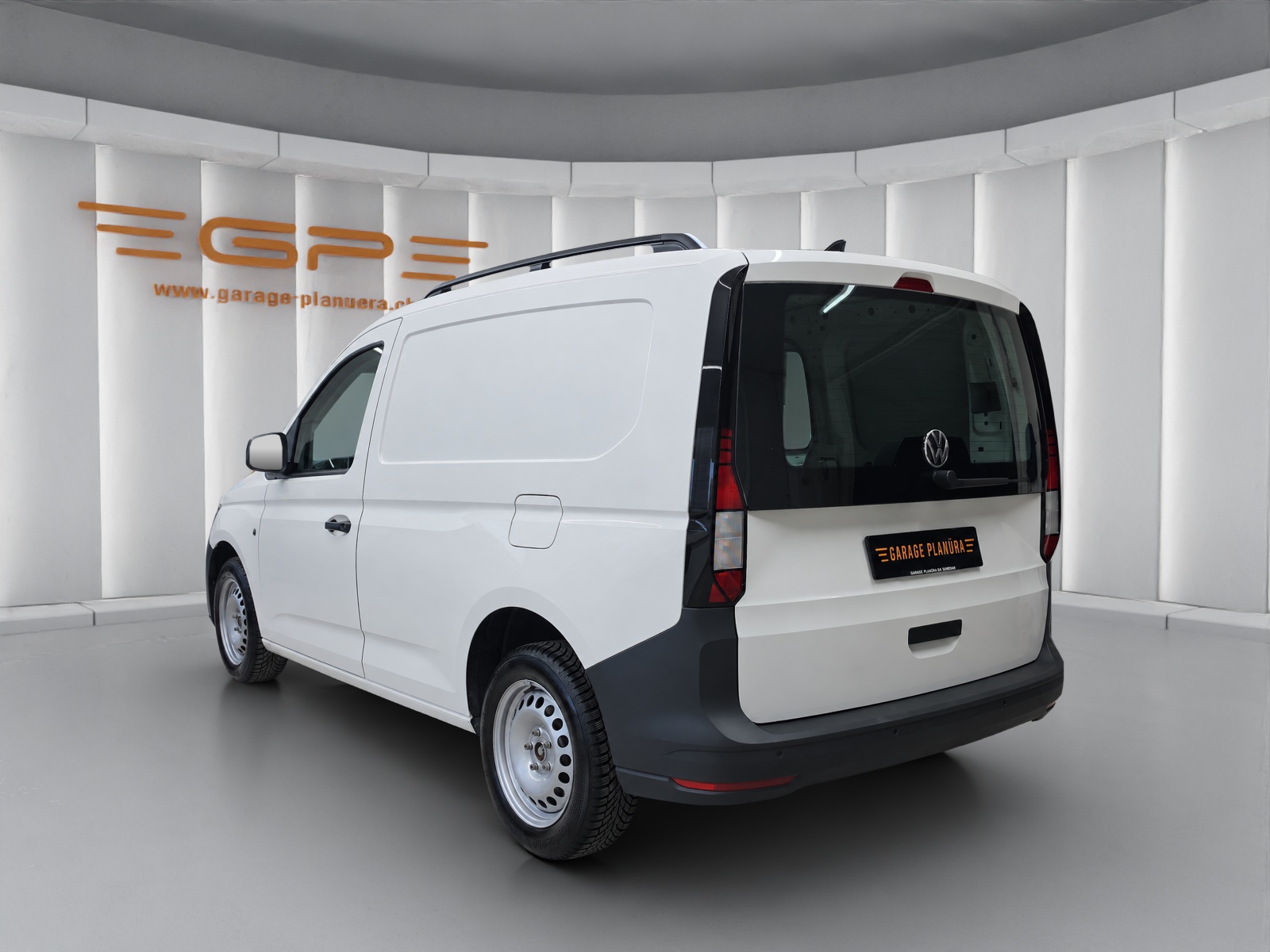 VW Caddy Kaw. 2.0 TDI 122 BlueMT 4m-image-4