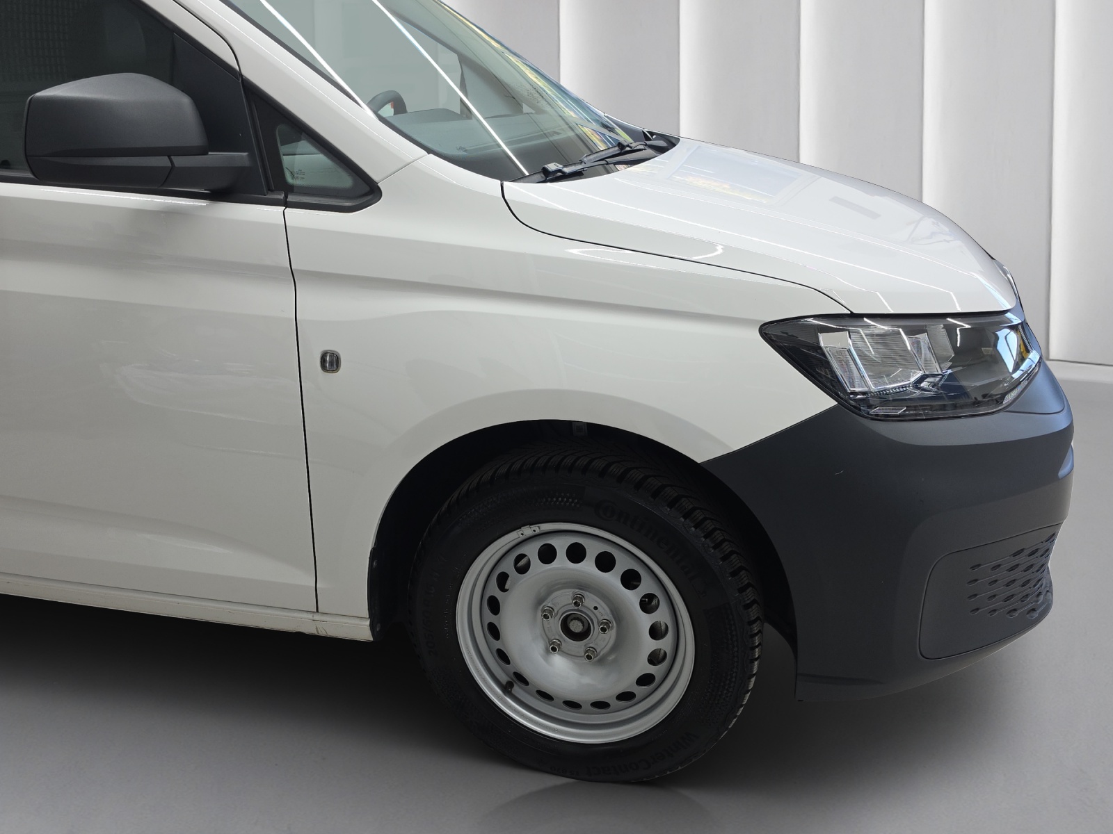 VW Caddy Kaw. 2.0 TDI 122 BlueMT 4m-image-14