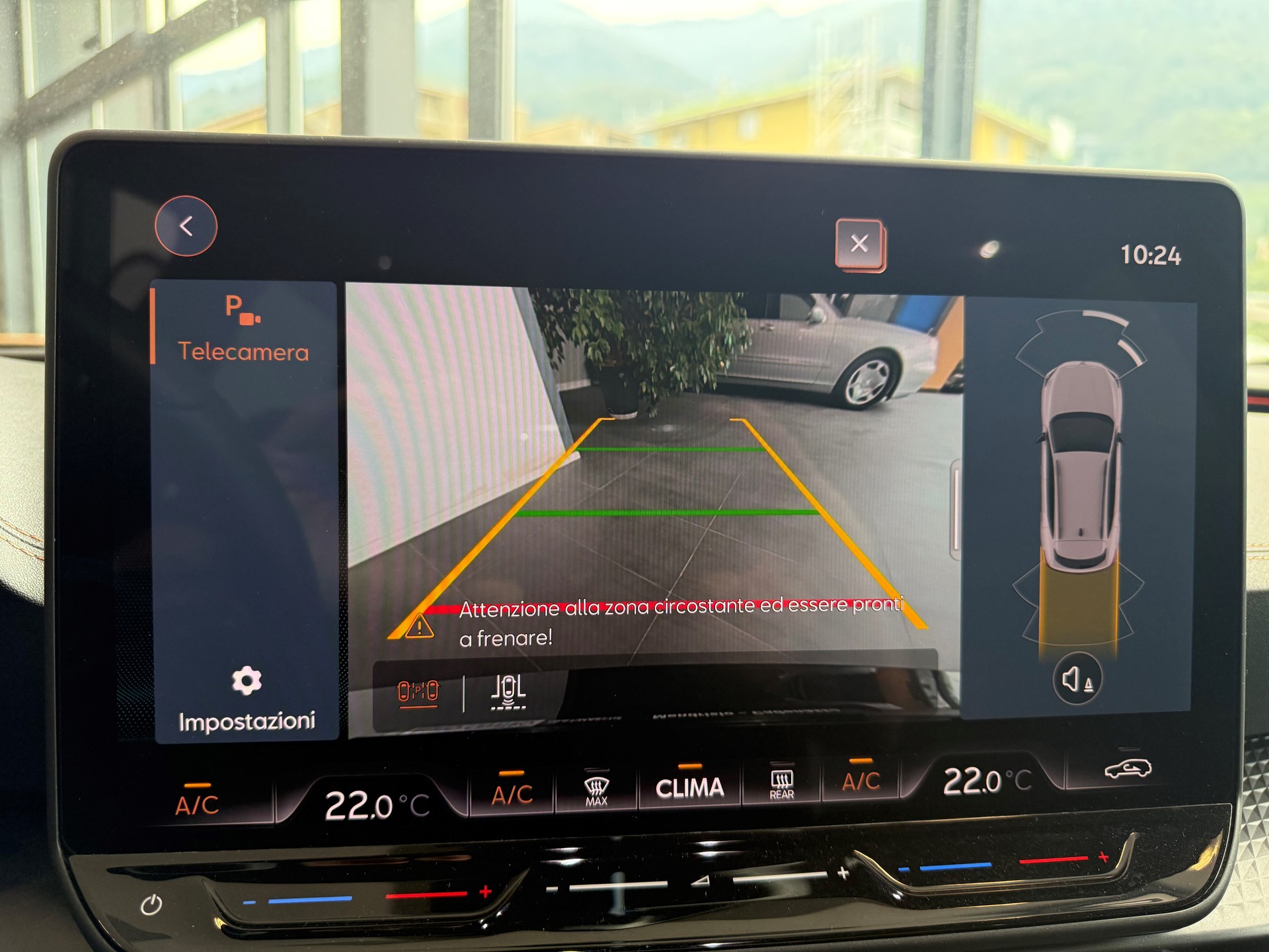 CUPRA Formentor 1.5 TSI DSG-image-11
