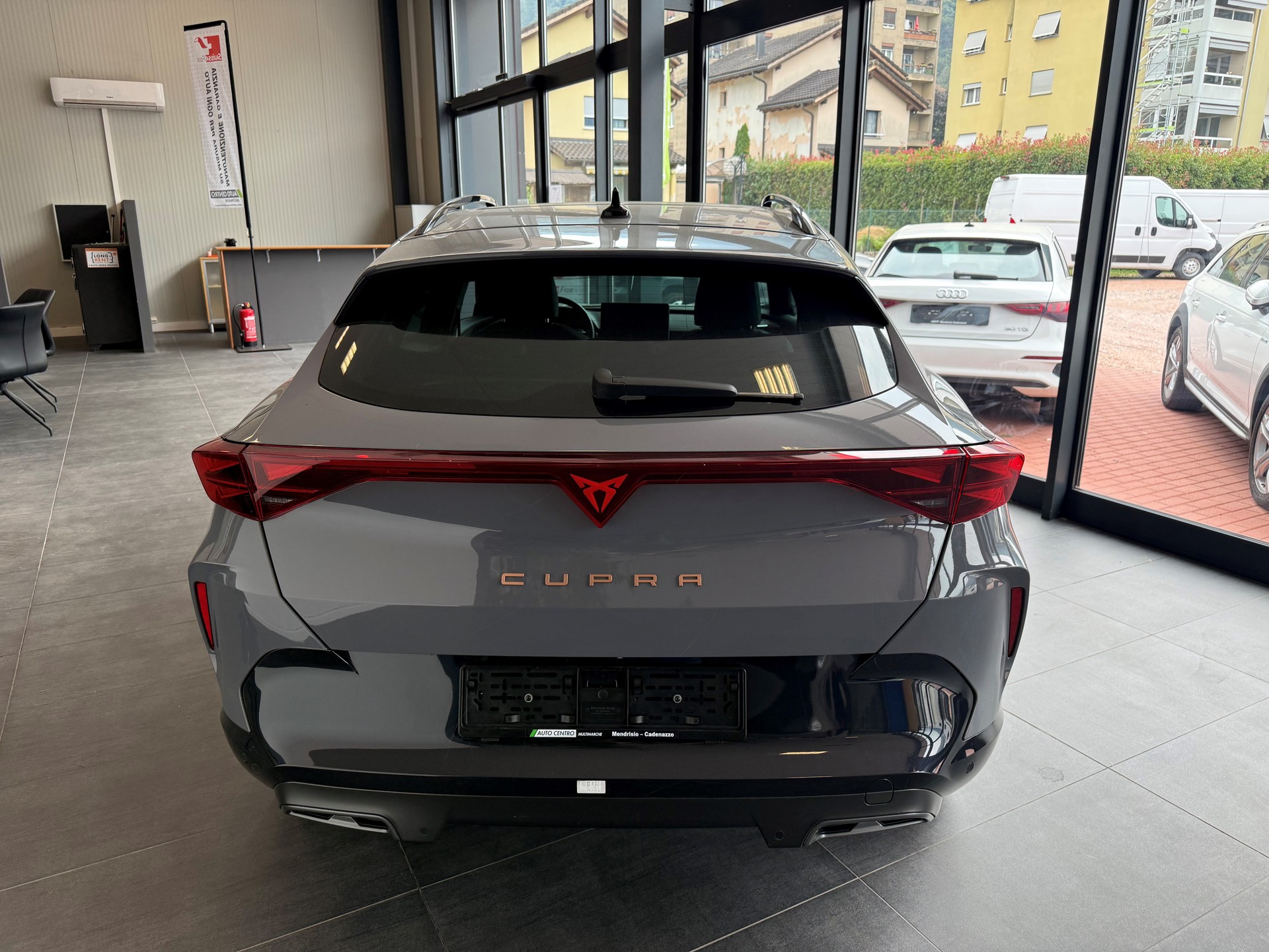 CUPRA Formentor 1.5 TSI DSG-image-3