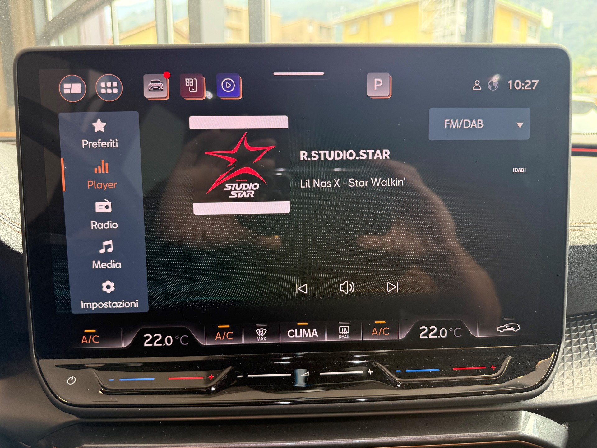 CUPRA Formentor 1.5 TSI DSG-image-10