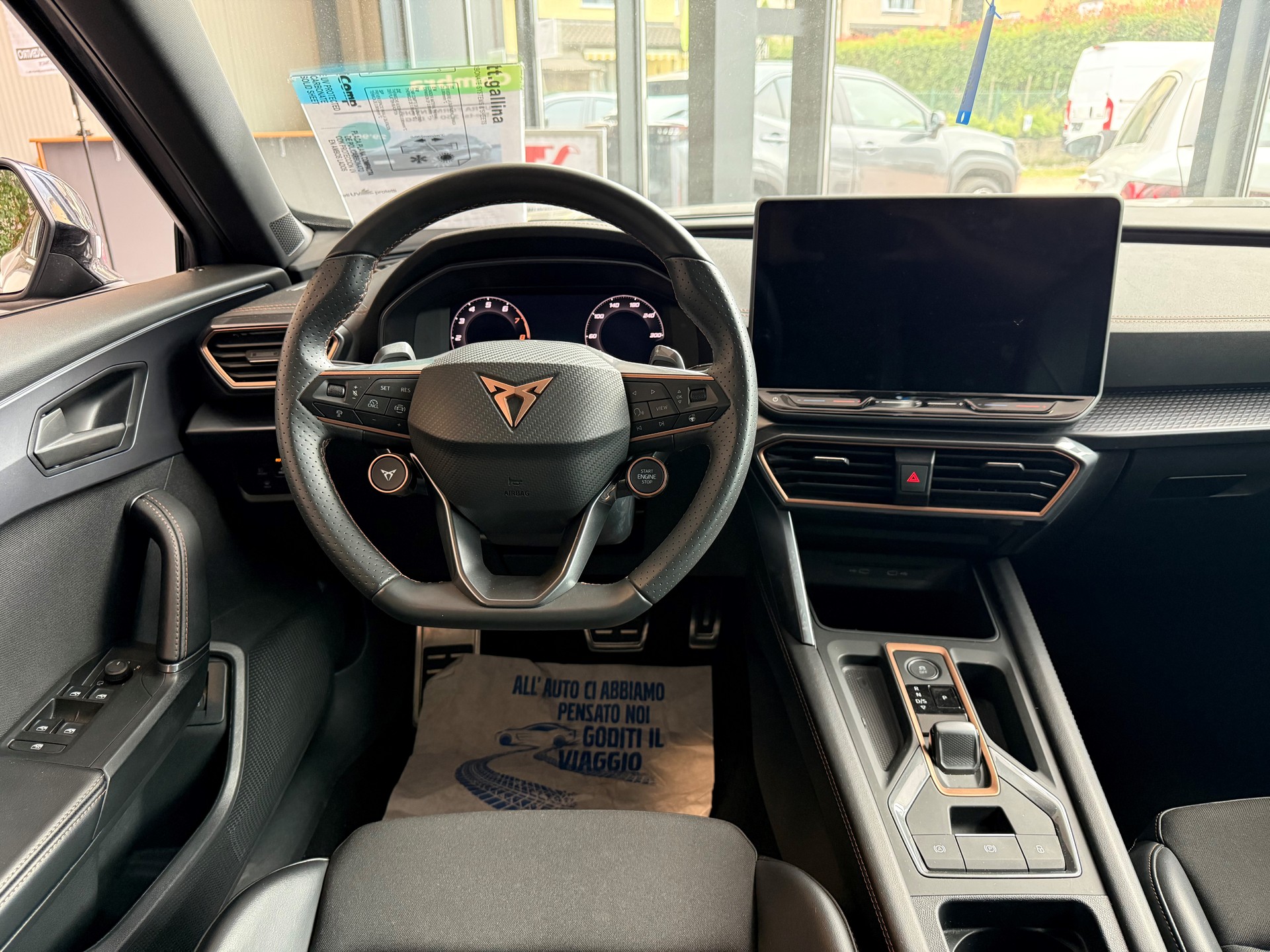 CUPRA Formentor 1.5 TSI DSG-image-8