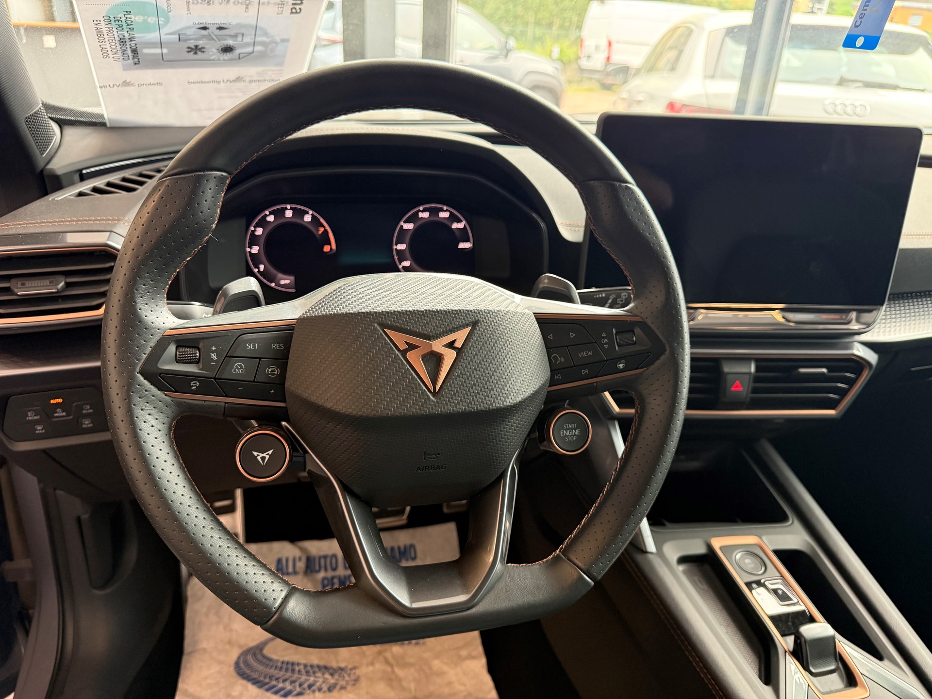 CUPRA Formentor 1.5 TSI DSG-image-9