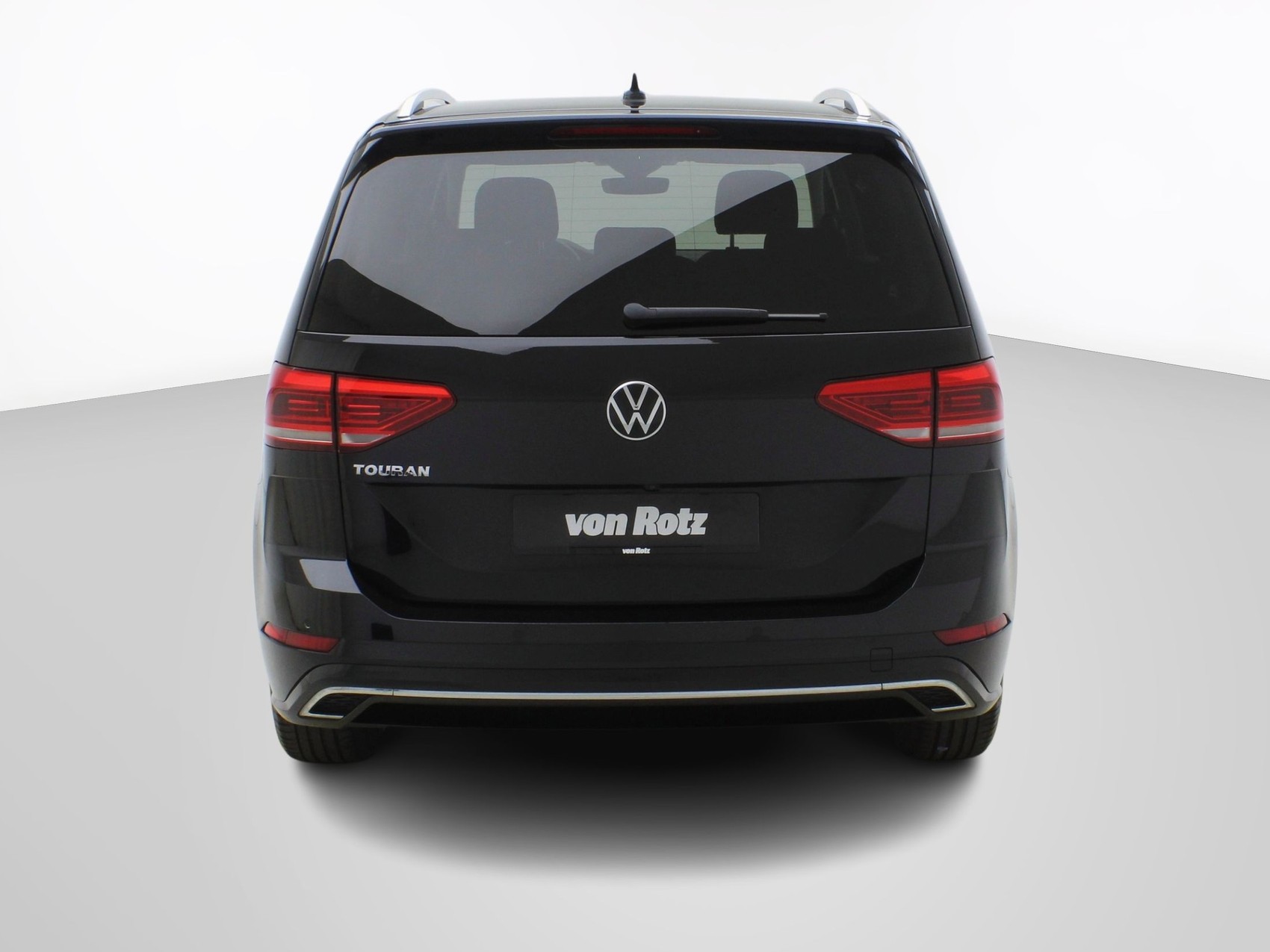 VW Touran 1.5 TSI DSG Highline-image-3