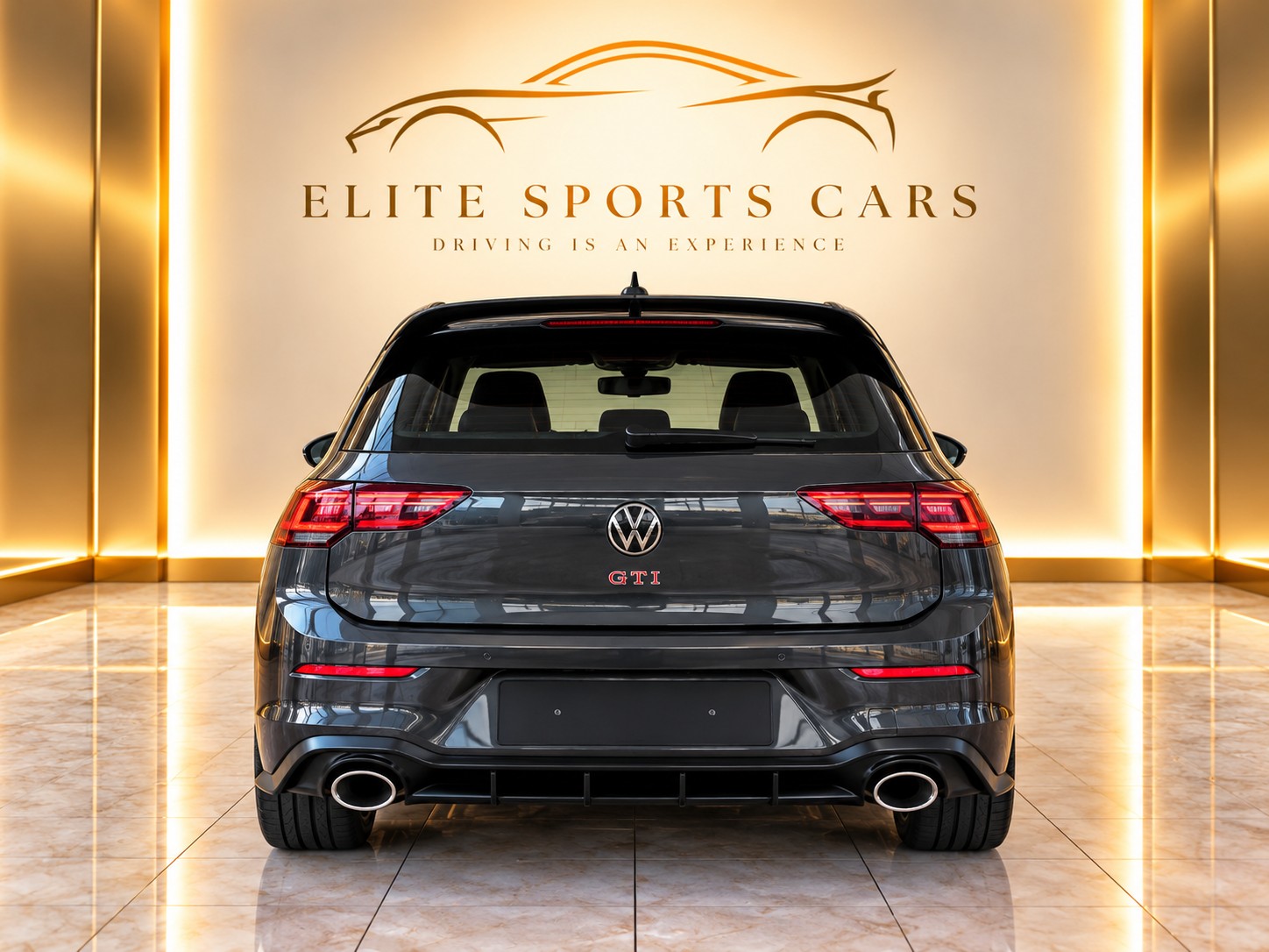 VW Golf 2.0 TSI GTI Clubsport DSG-image-3