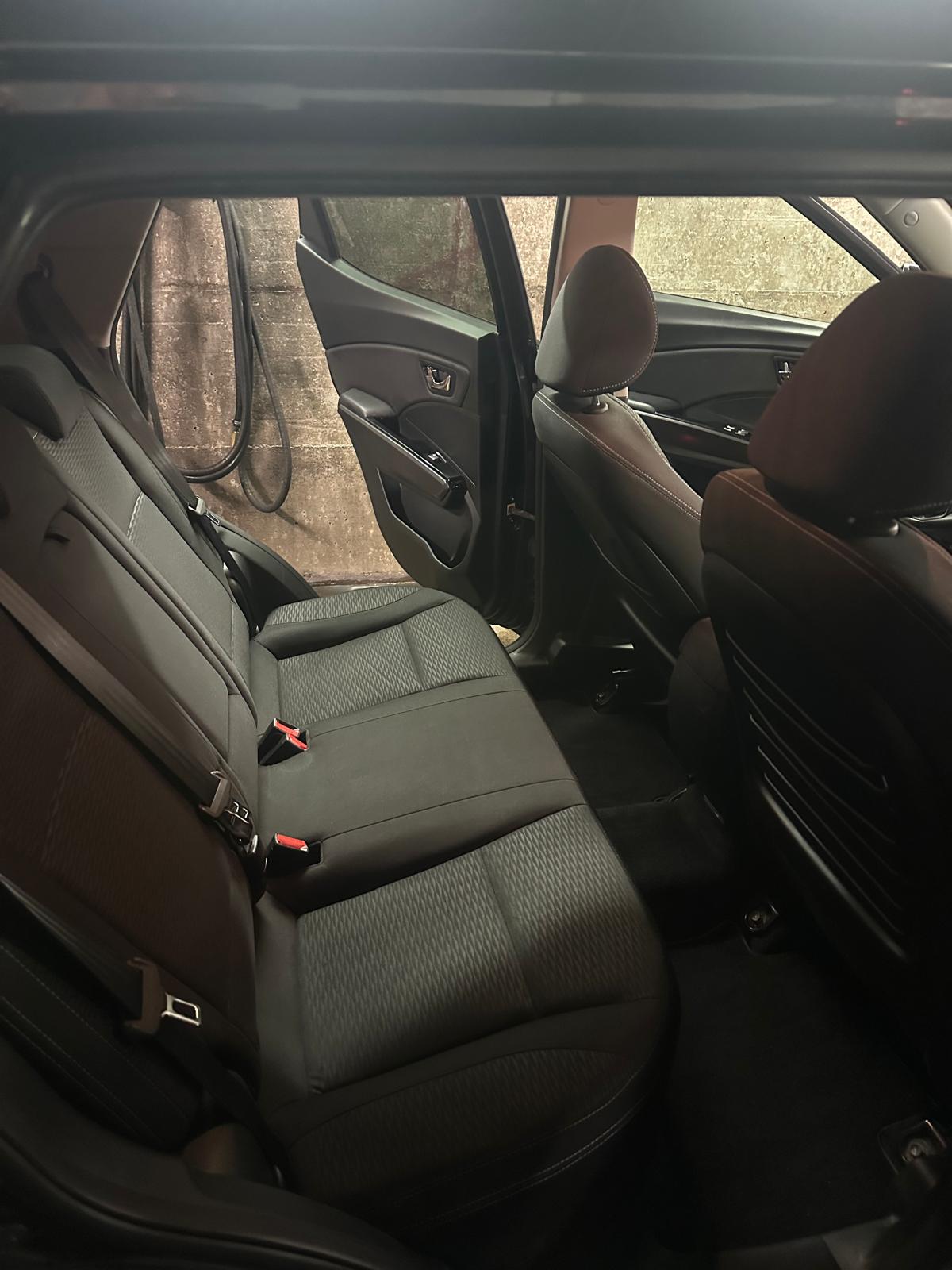 KGM-SsangYong 1.6 e-XDi Quartz 4WD-image-4
