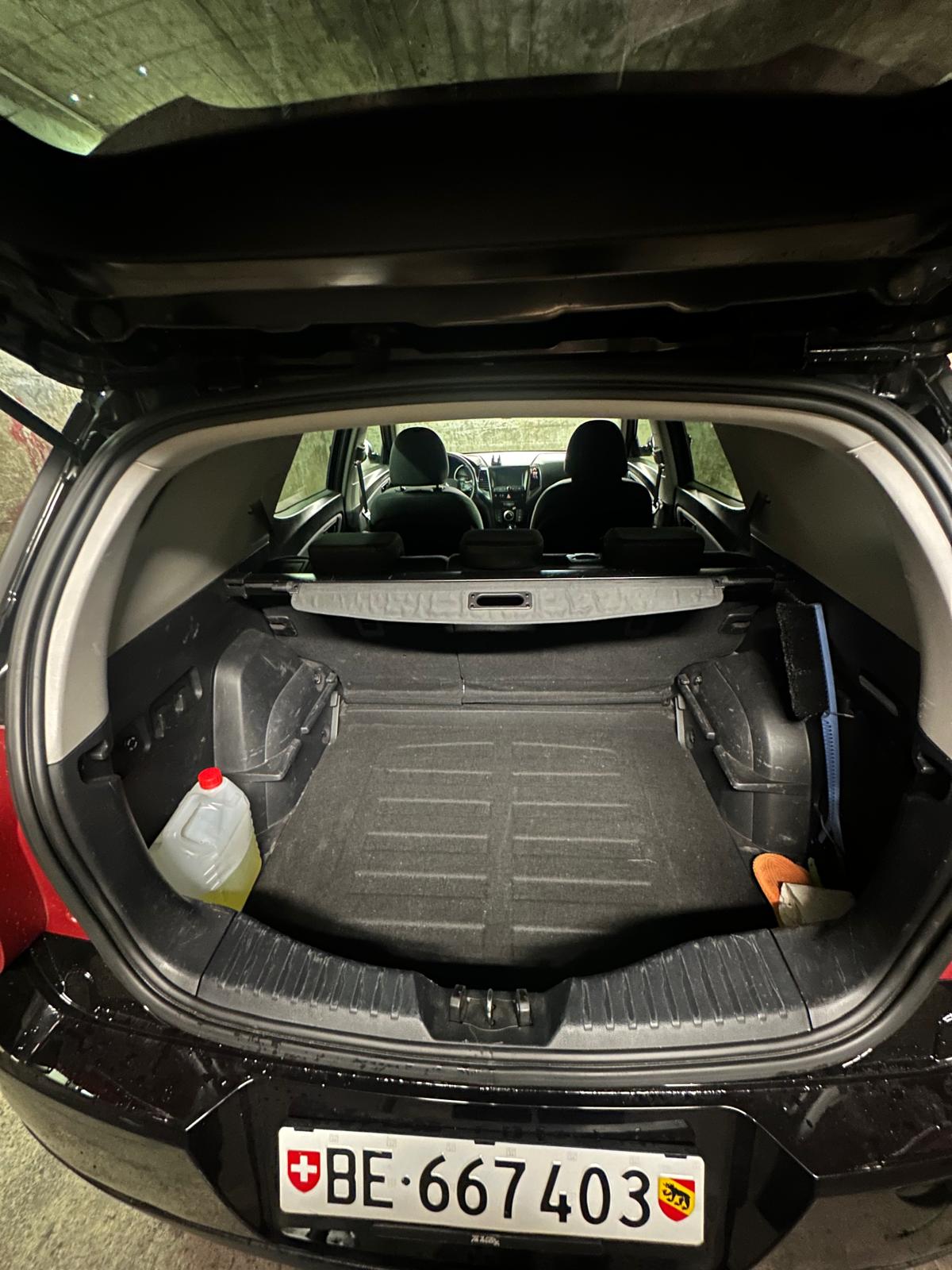 KGM-SsangYong 1.6 e-XDi Quartz 4WD-image-3