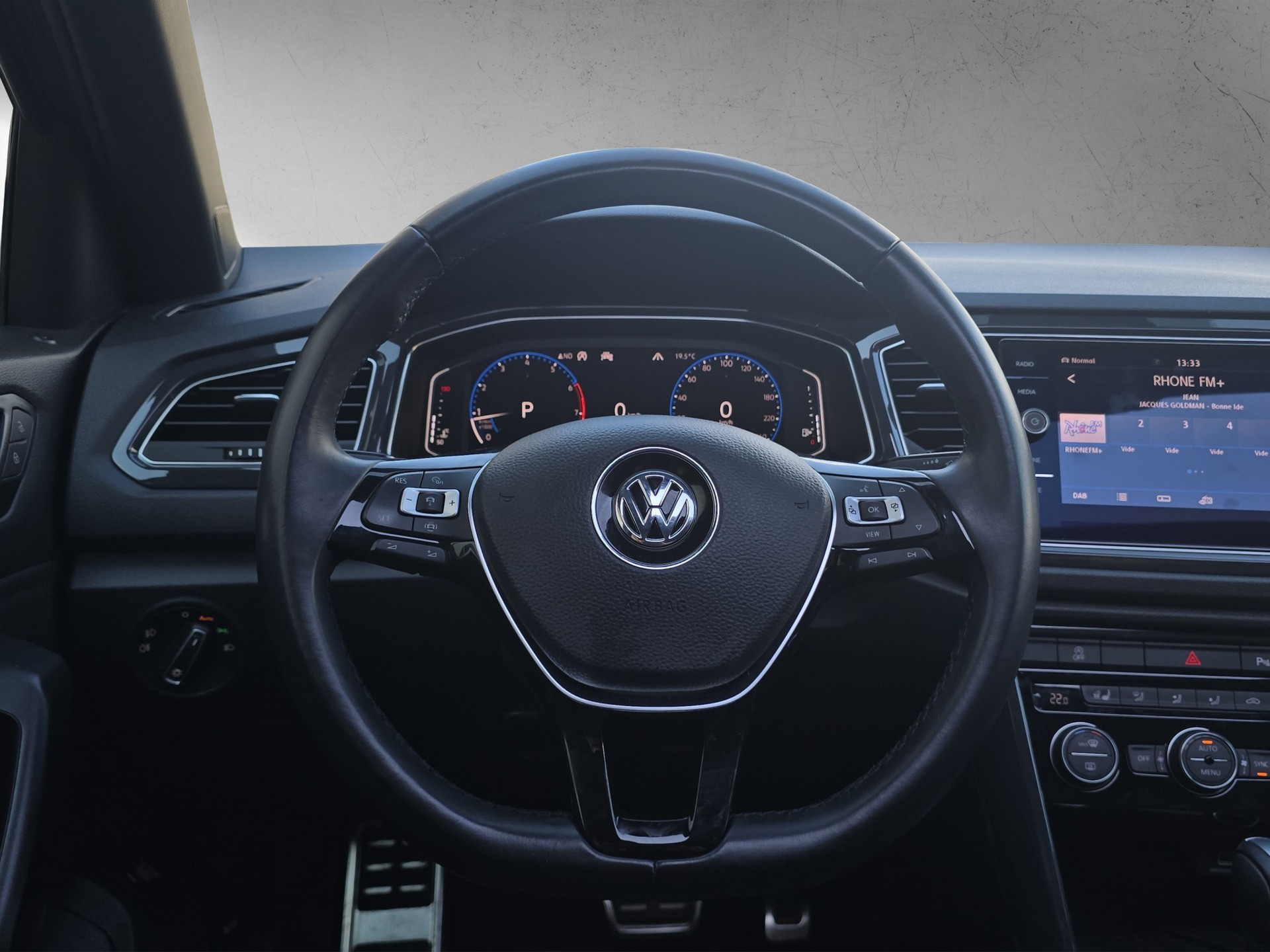VW T-Roc 2.0 TSI Sport DSG 4Motion-image-13
