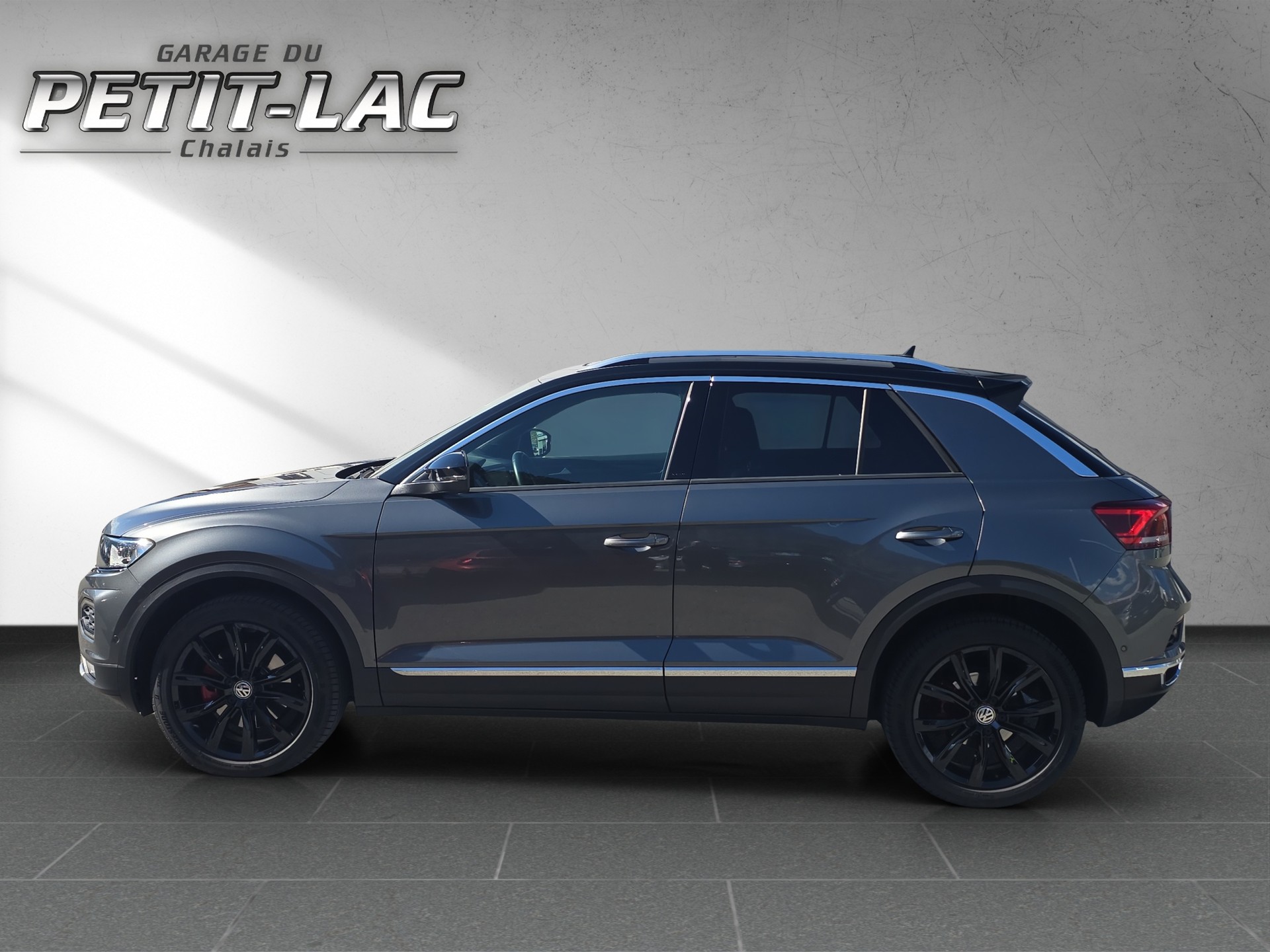 VW T-Roc 2.0 TSI Sport DSG 4Motion-image-6