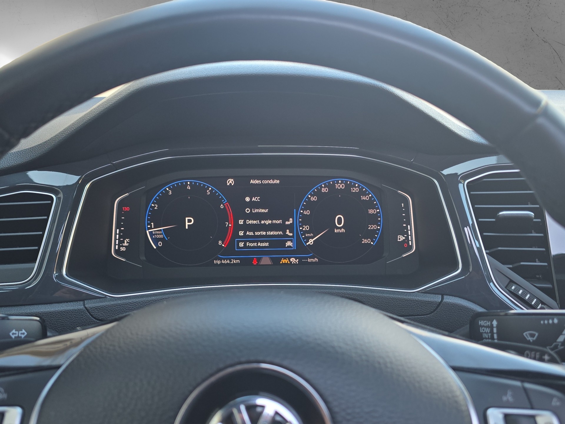 VW T-Roc 2.0 TSI Sport DSG 4Motion-image-14
