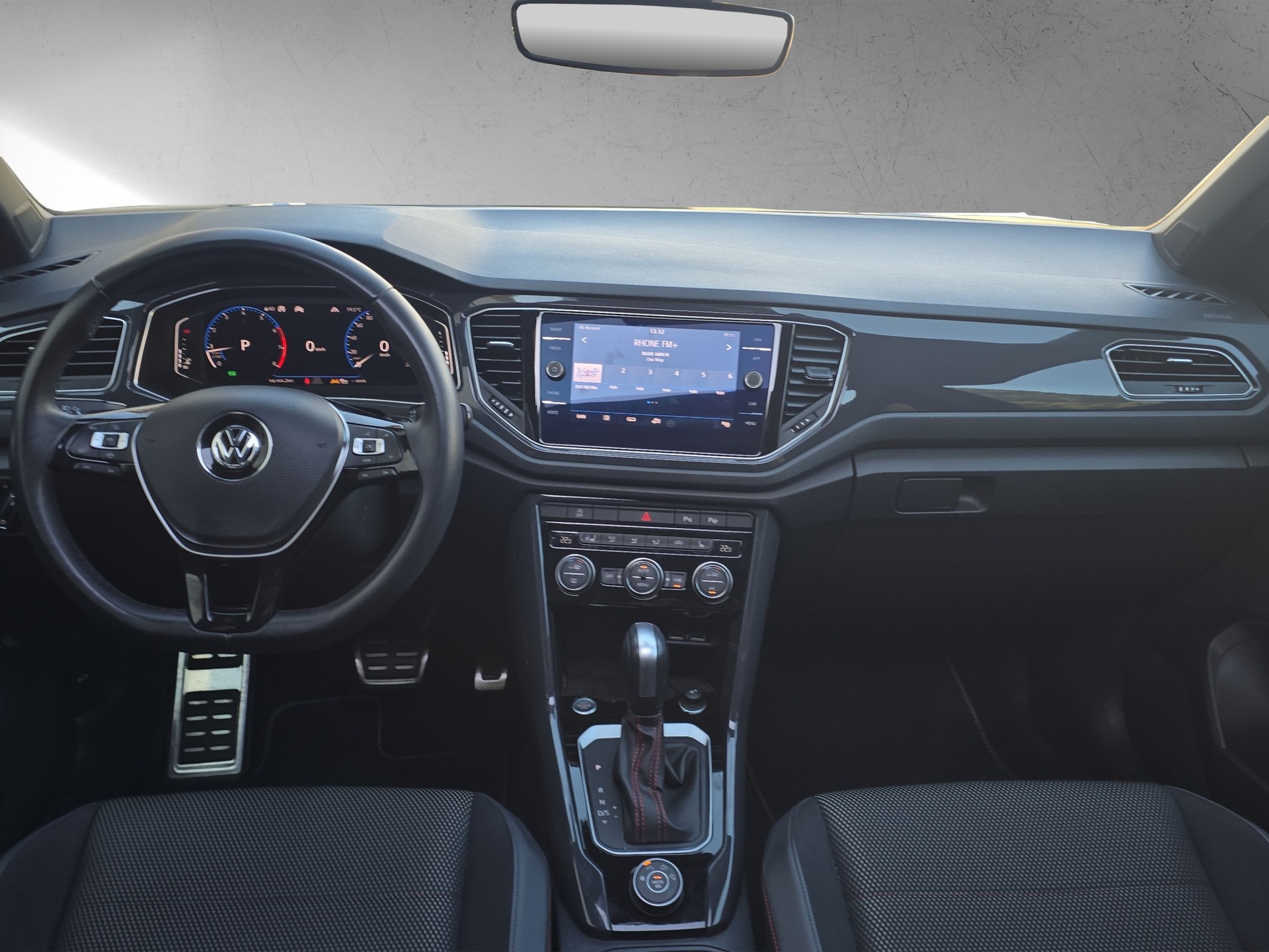 VW T-Roc 2.0 TSI Sport DSG 4Motion-image-10