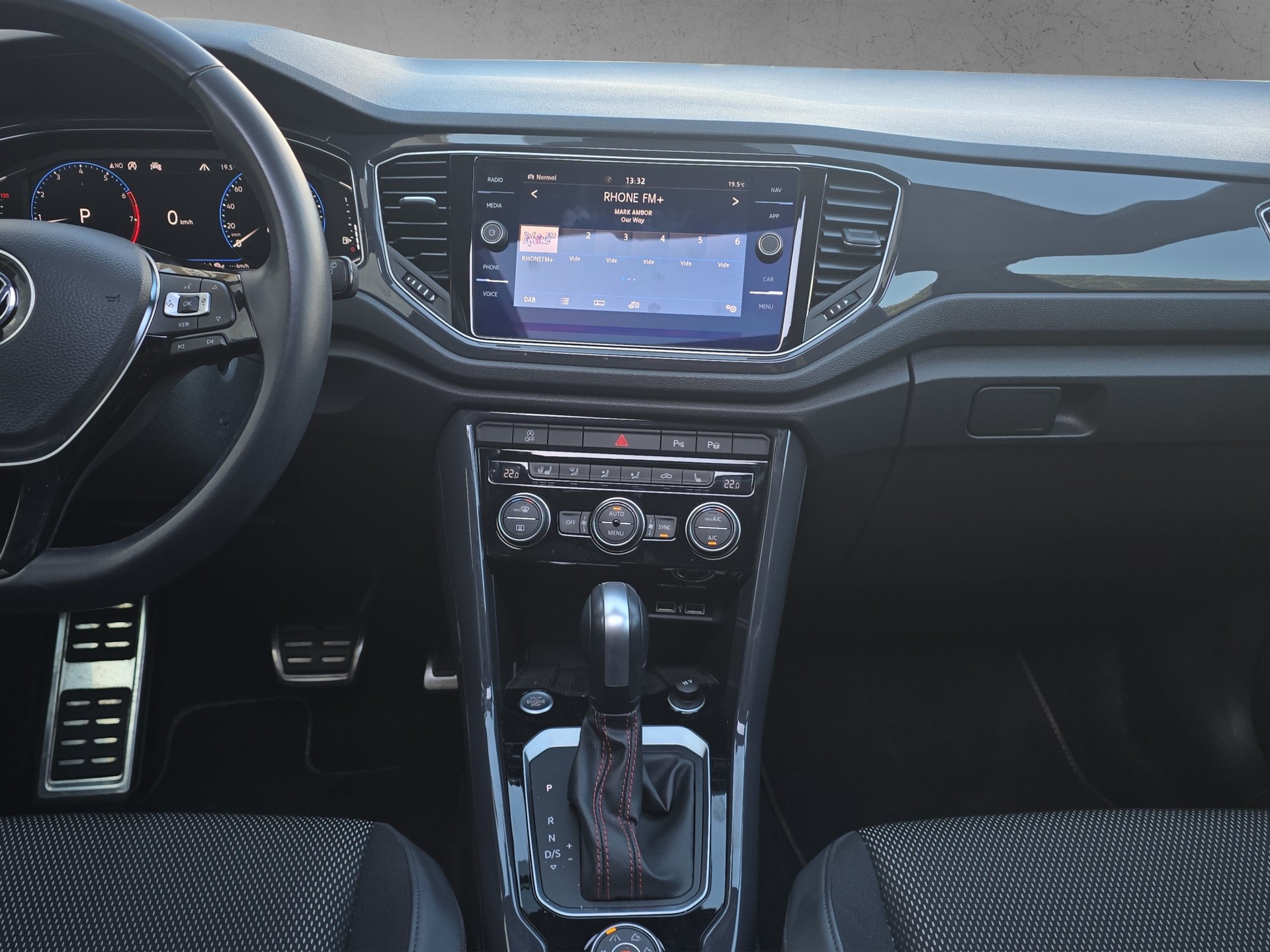 VW T-Roc 2.0 TSI Sport DSG 4Motion-image-11