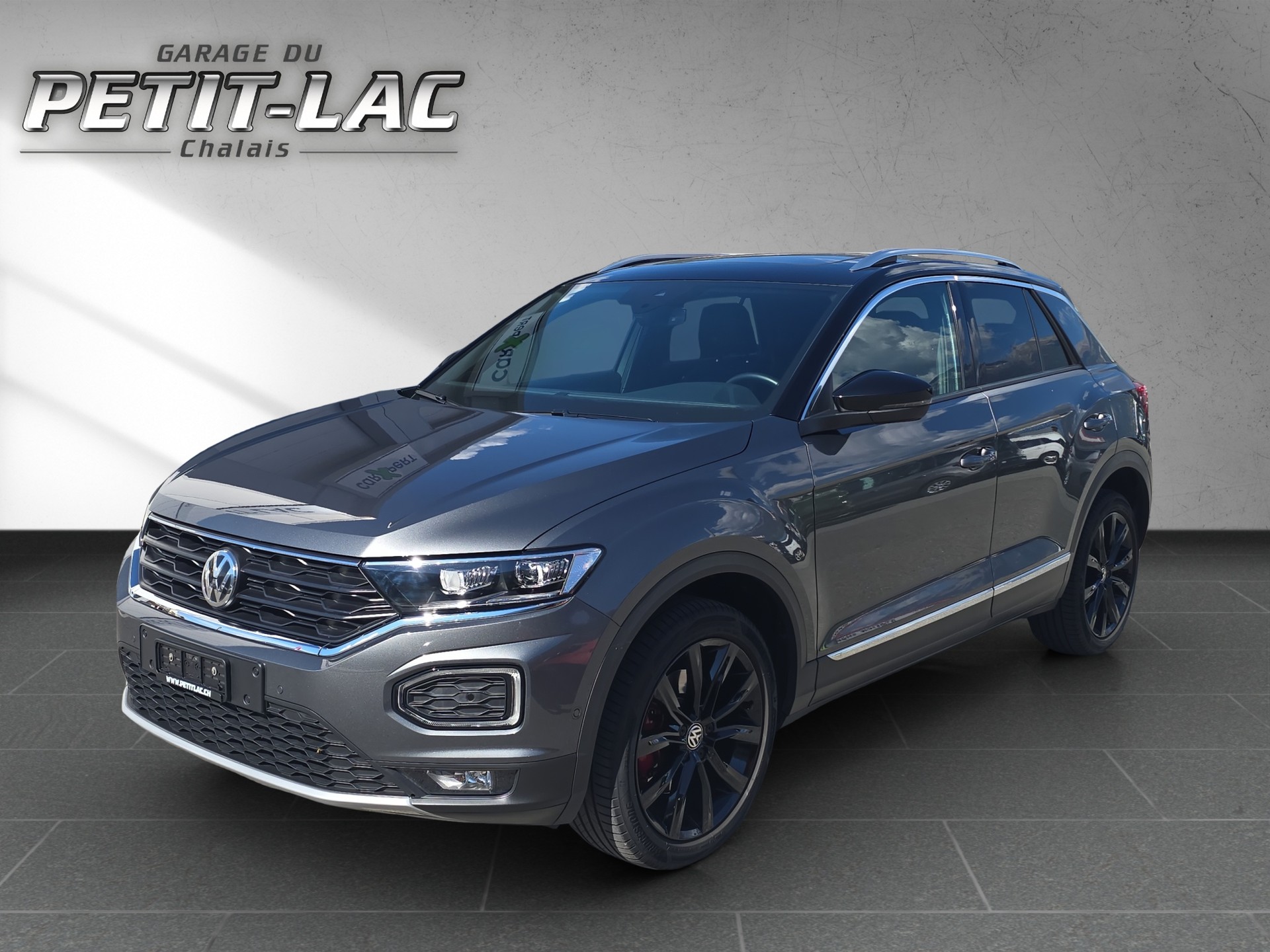 VW T-Roc 2.0 TSI Sport DSG 4Motion-image-7