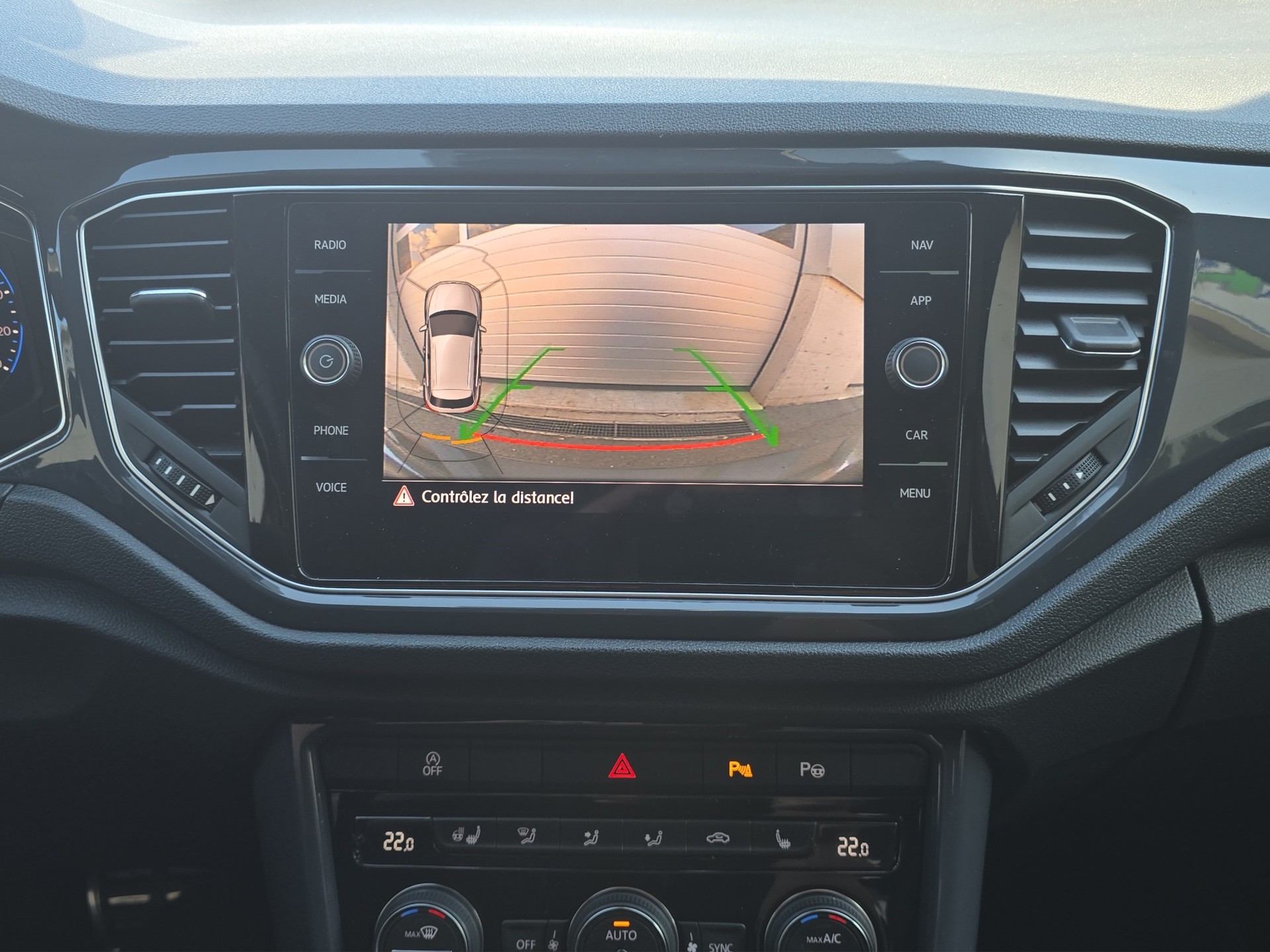 VW T-Roc 2.0 TSI Sport DSG 4Motion-image-12