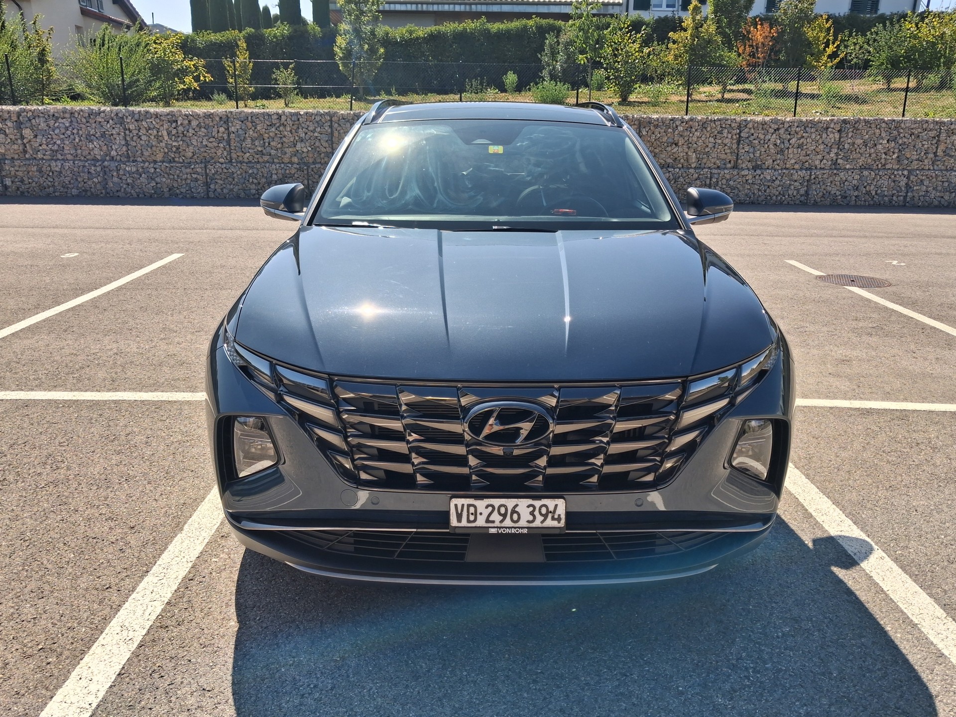 HYUNDAI 1.6 T-GDi HEV Vertex 4WD-image-3