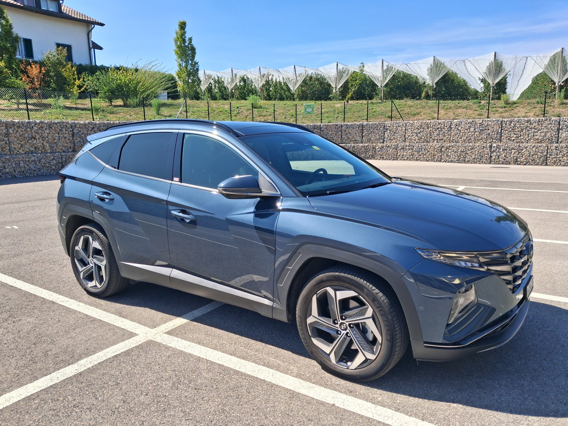 HYUNDAI 1.6 T-GDi HEV Vertex 4WD-image-4