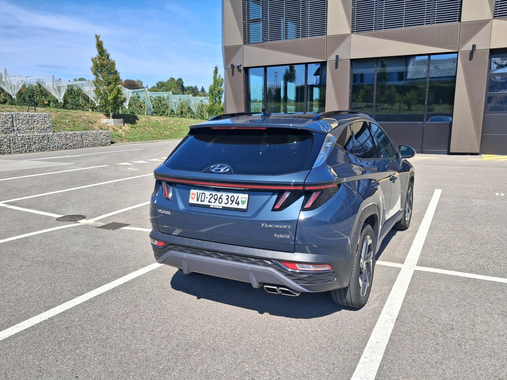 HYUNDAI 1.6 T-GDi HEV Vertex 4WD-image-0