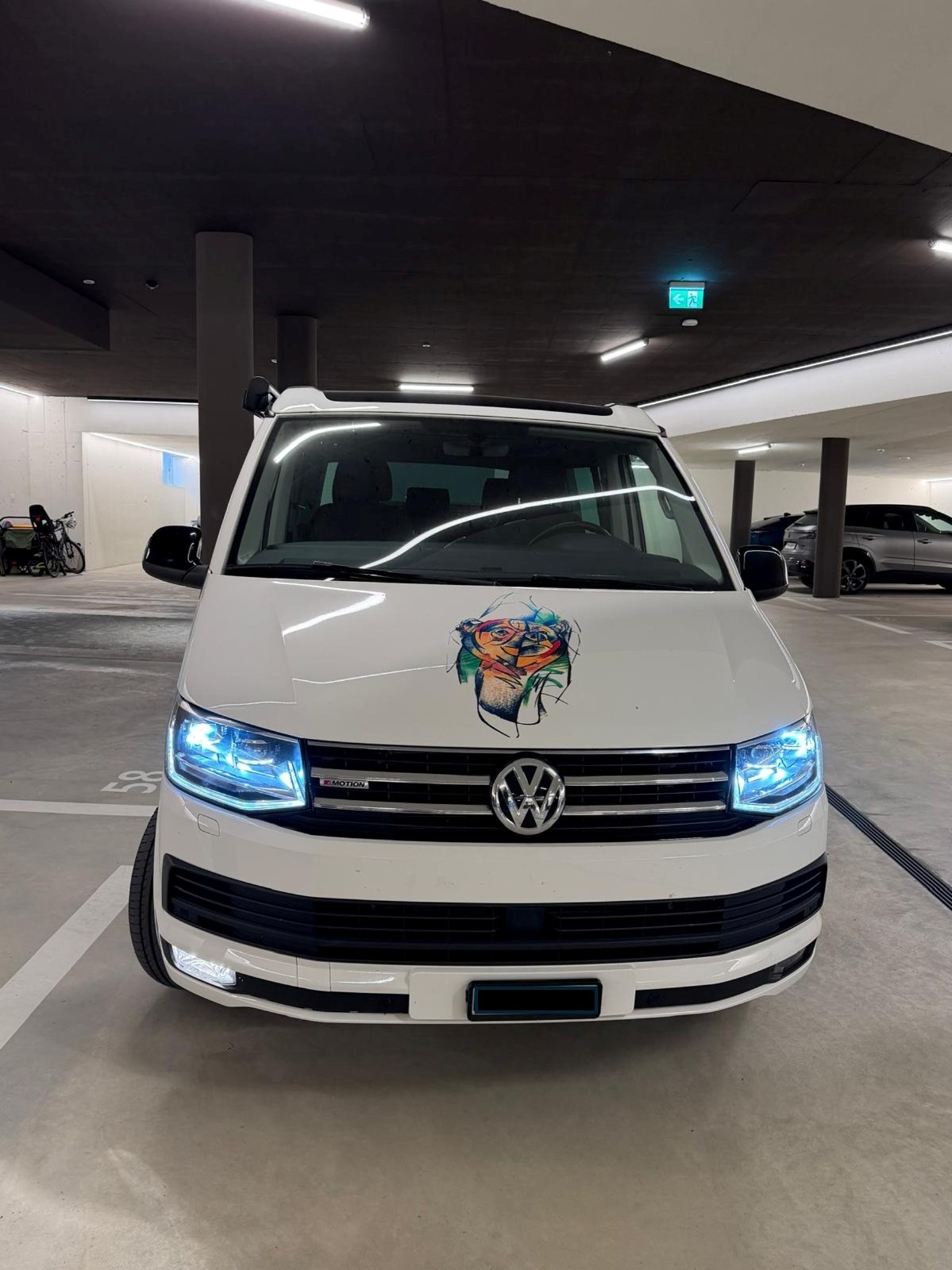 VW 2.0 TDI 150 Beach Ed. DSG 4m-image-3