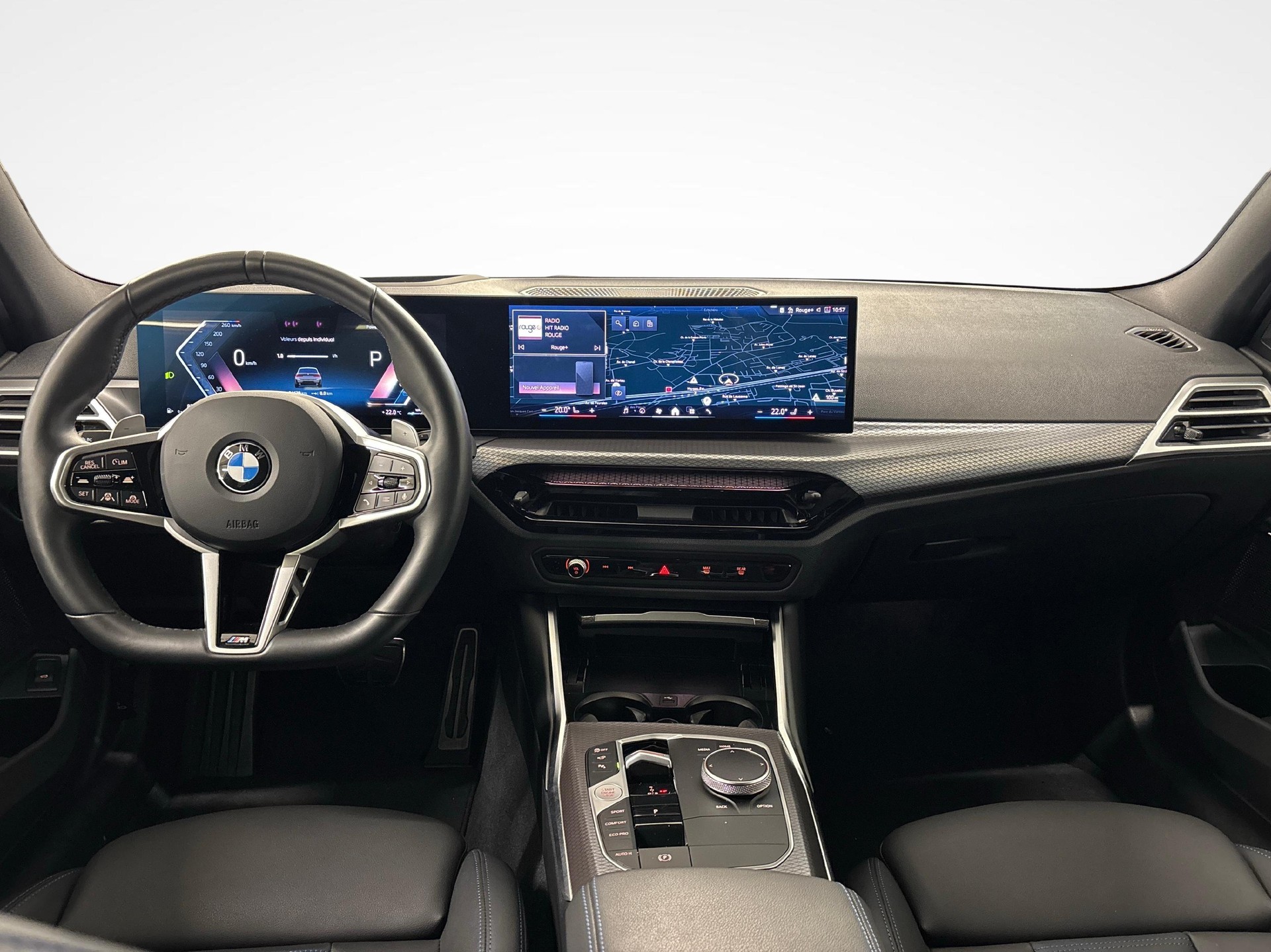 BMW 3er Reihe G21 Touring 320d xDrive 48V M-Sport-image-11