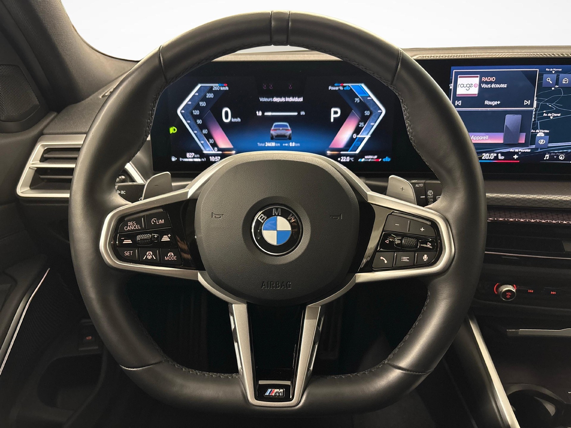 BMW 3er Reihe G21 Touring 320d xDrive 48V M-Sport-image-13