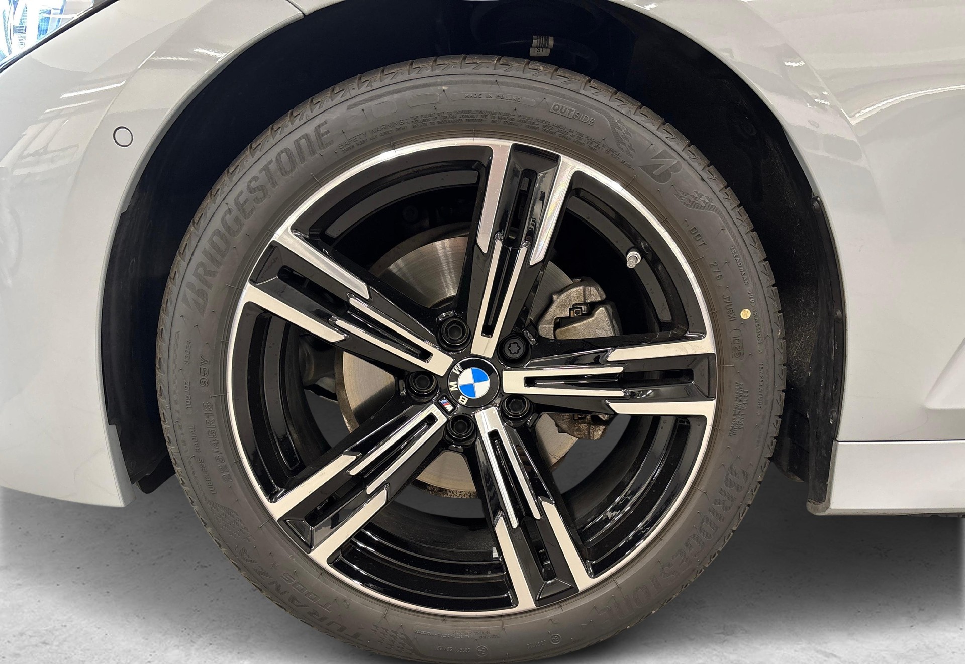 BMW 3er Reihe G21 Touring 320d xDrive 48V M-Sport-image-19