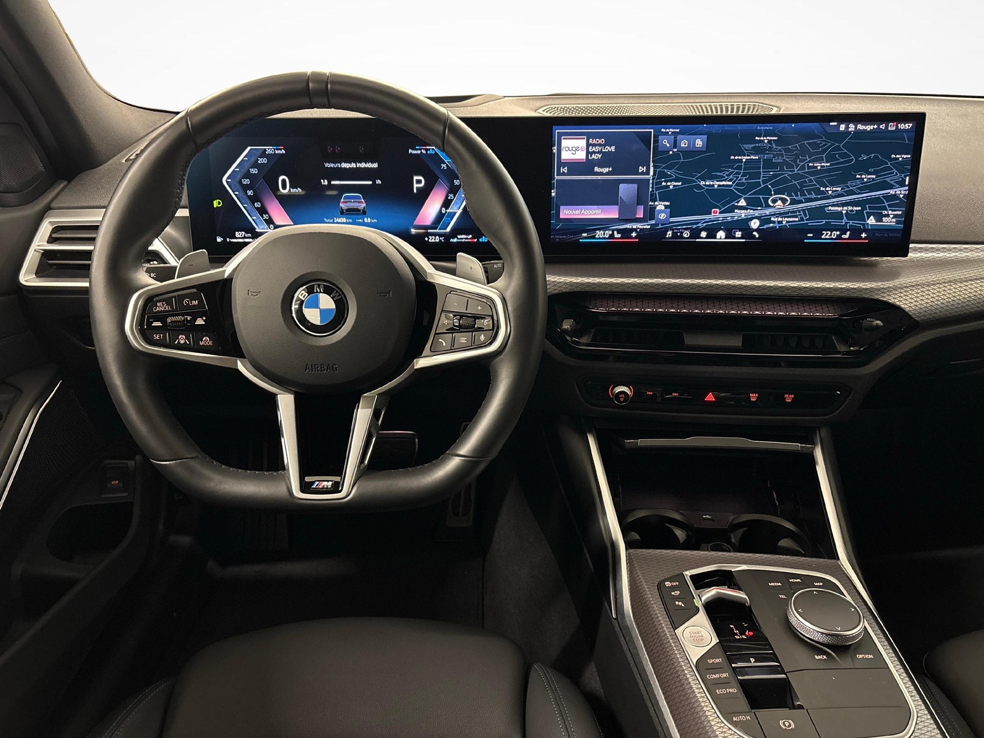BMW 3er Reihe G21 Touring 320d xDrive 48V M-Sport-image-12