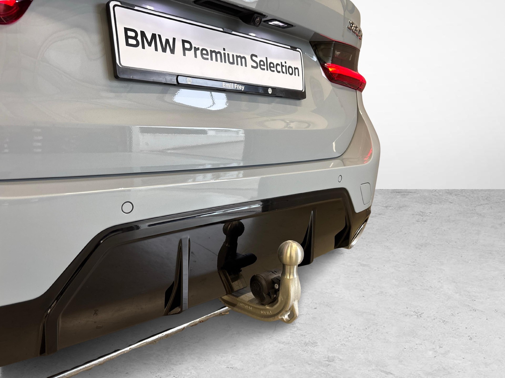 BMW 3er Reihe G21 Touring 320d xDrive 48V M-Sport-image-18