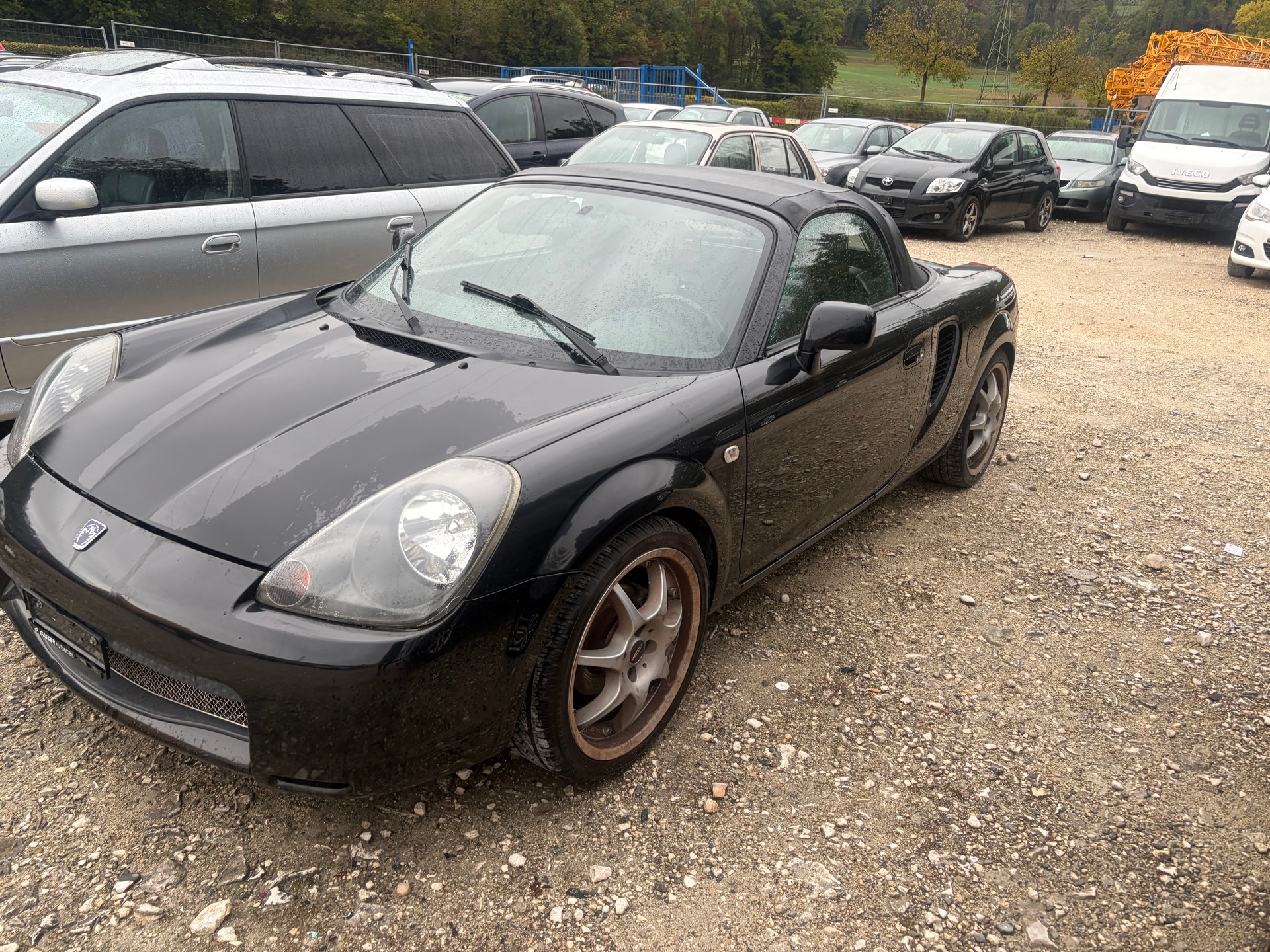 TOYOTA MR2 2.0-image-5