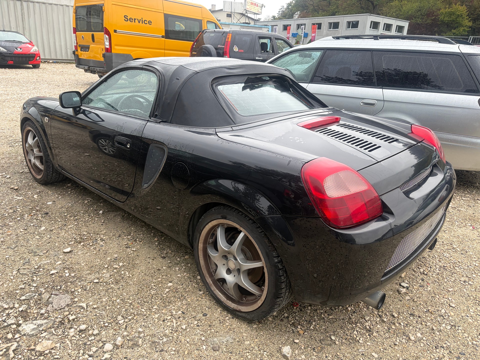 TOYOTA MR2 2.0-image-3