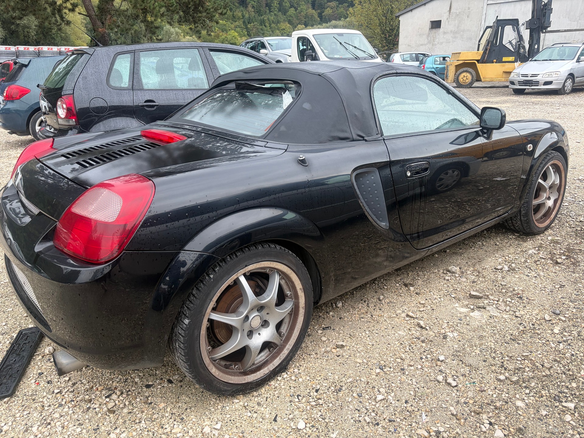 TOYOTA MR2 2.0-image-4