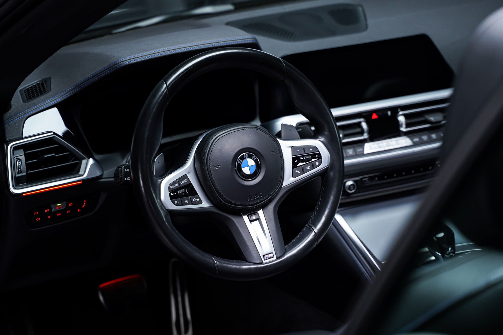 BMW 430i Cabriolet M Sport Steptronic-image-8