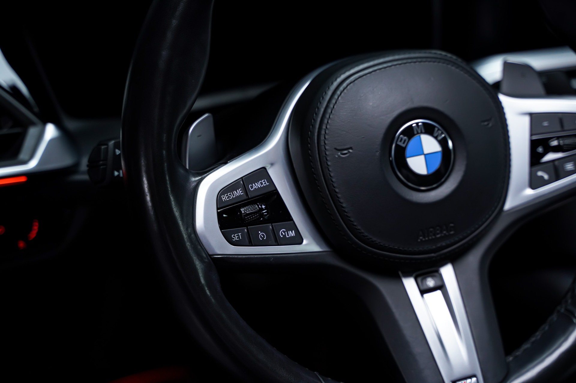 BMW 430i Cabriolet M Sport Steptronic-image-10