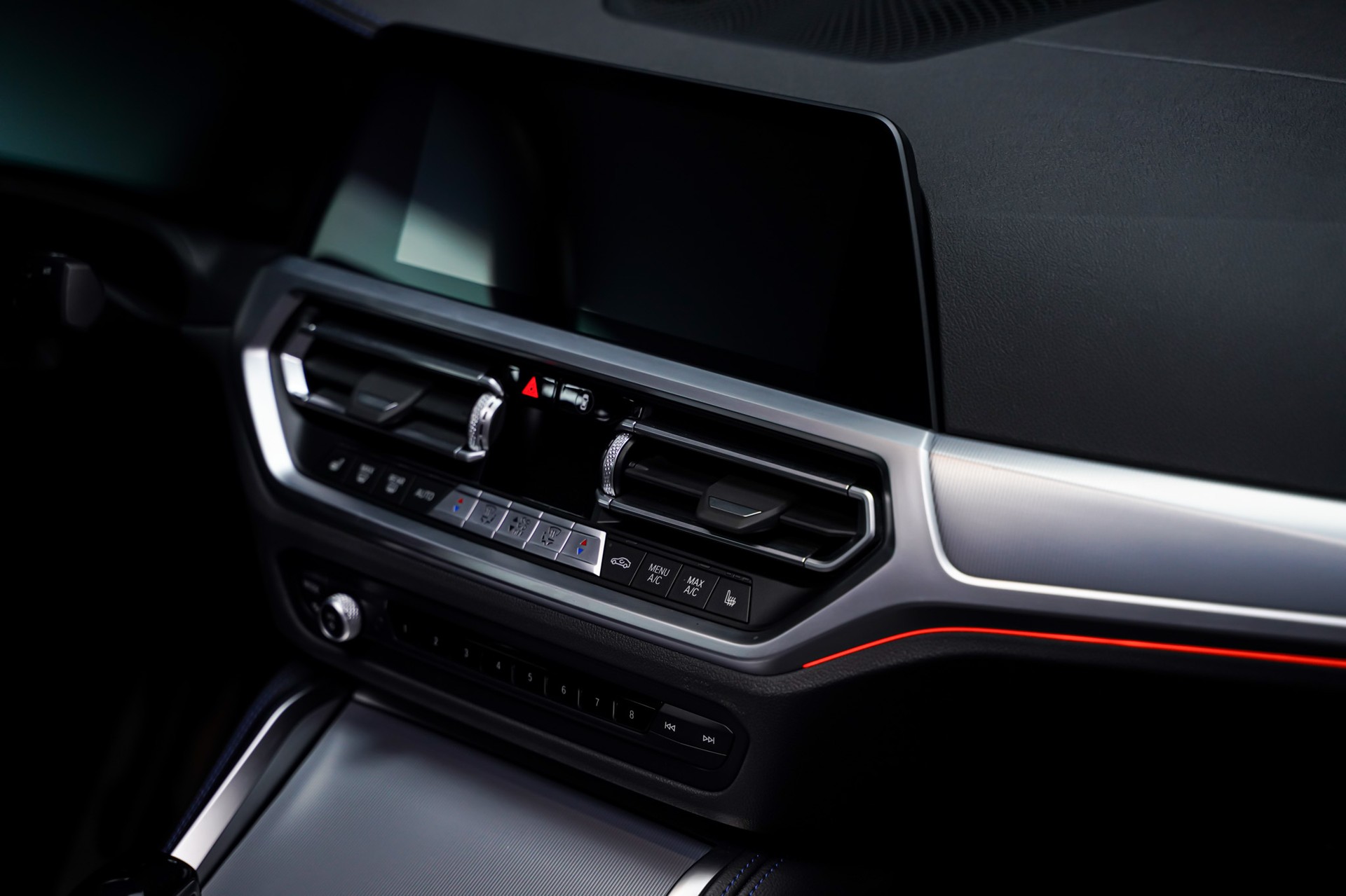 BMW 430i Cabriolet M Sport Steptronic-image-19