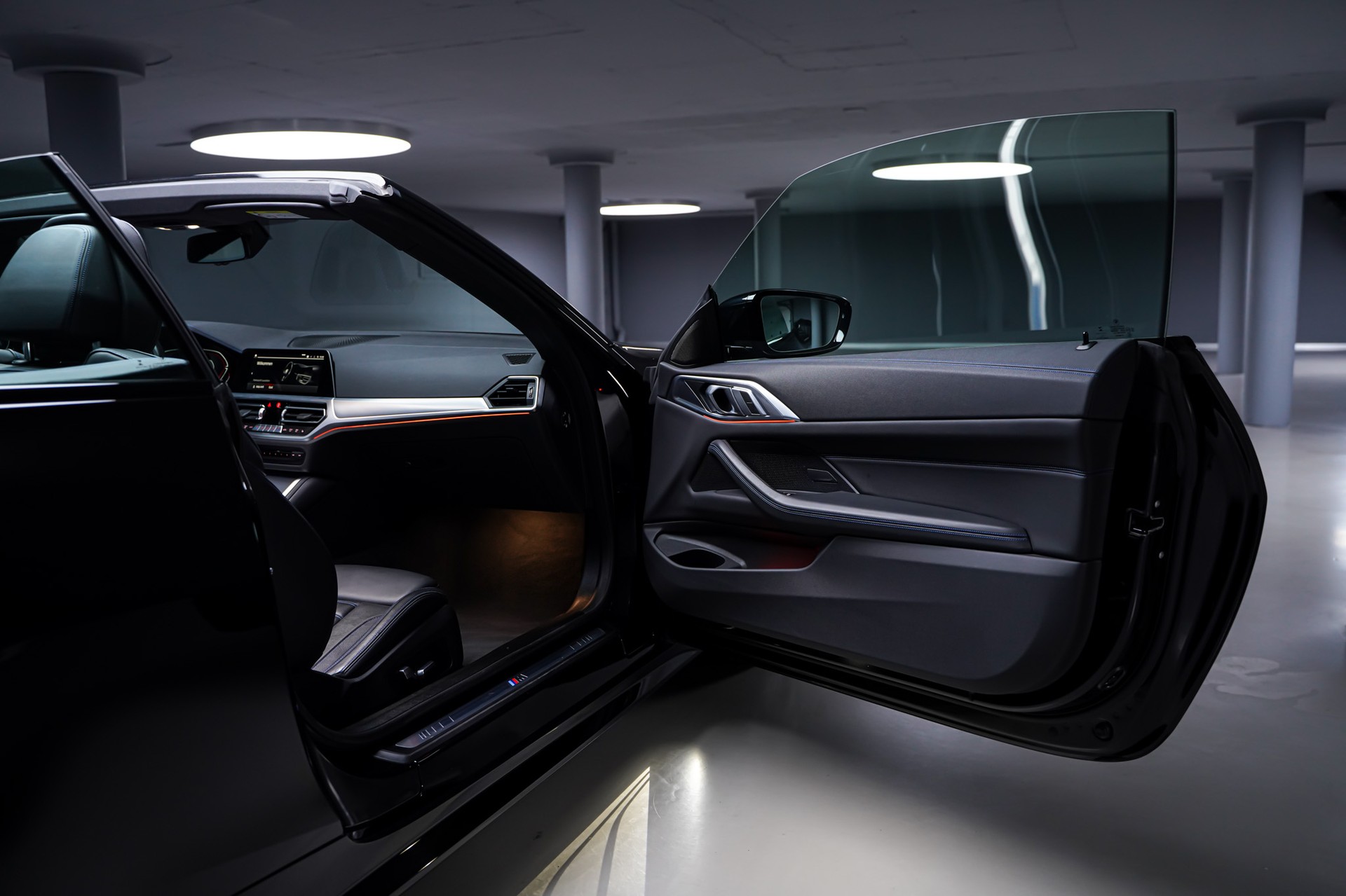 BMW 430i Cabriolet M Sport Steptronic-image-15
