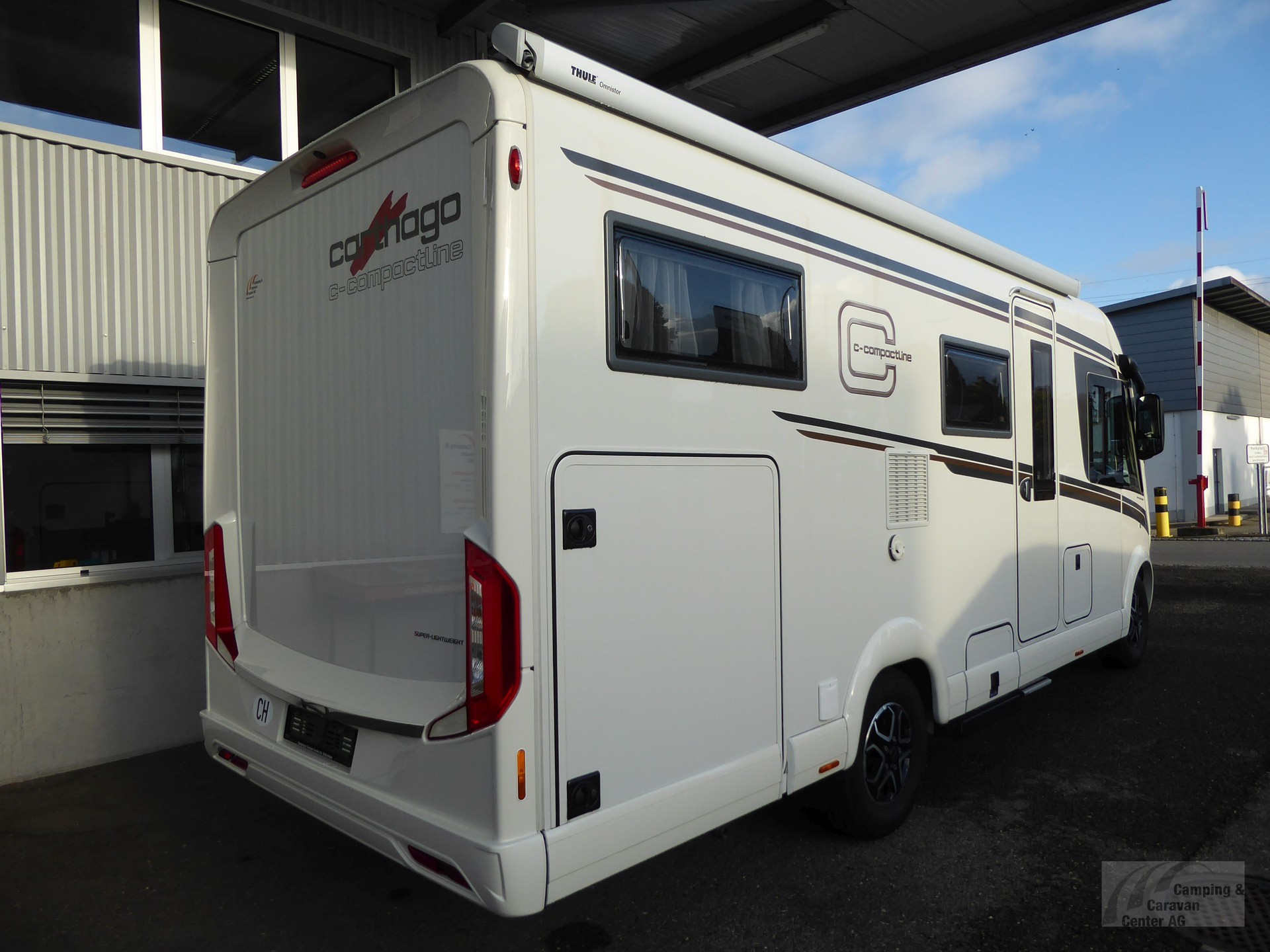 CARTHAGO c-compactline I 143 LE-image-2