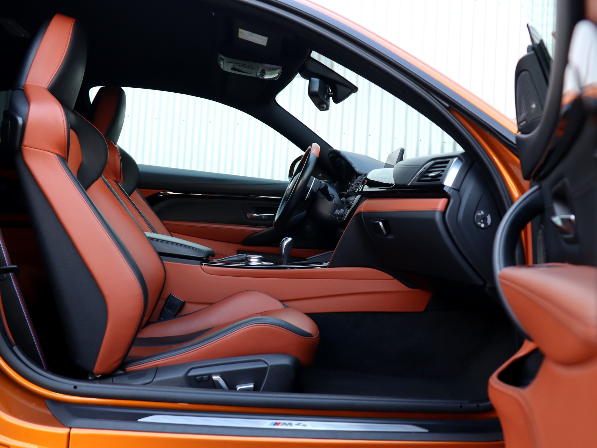 BMW M4 Coupé Competition DKG-image-15