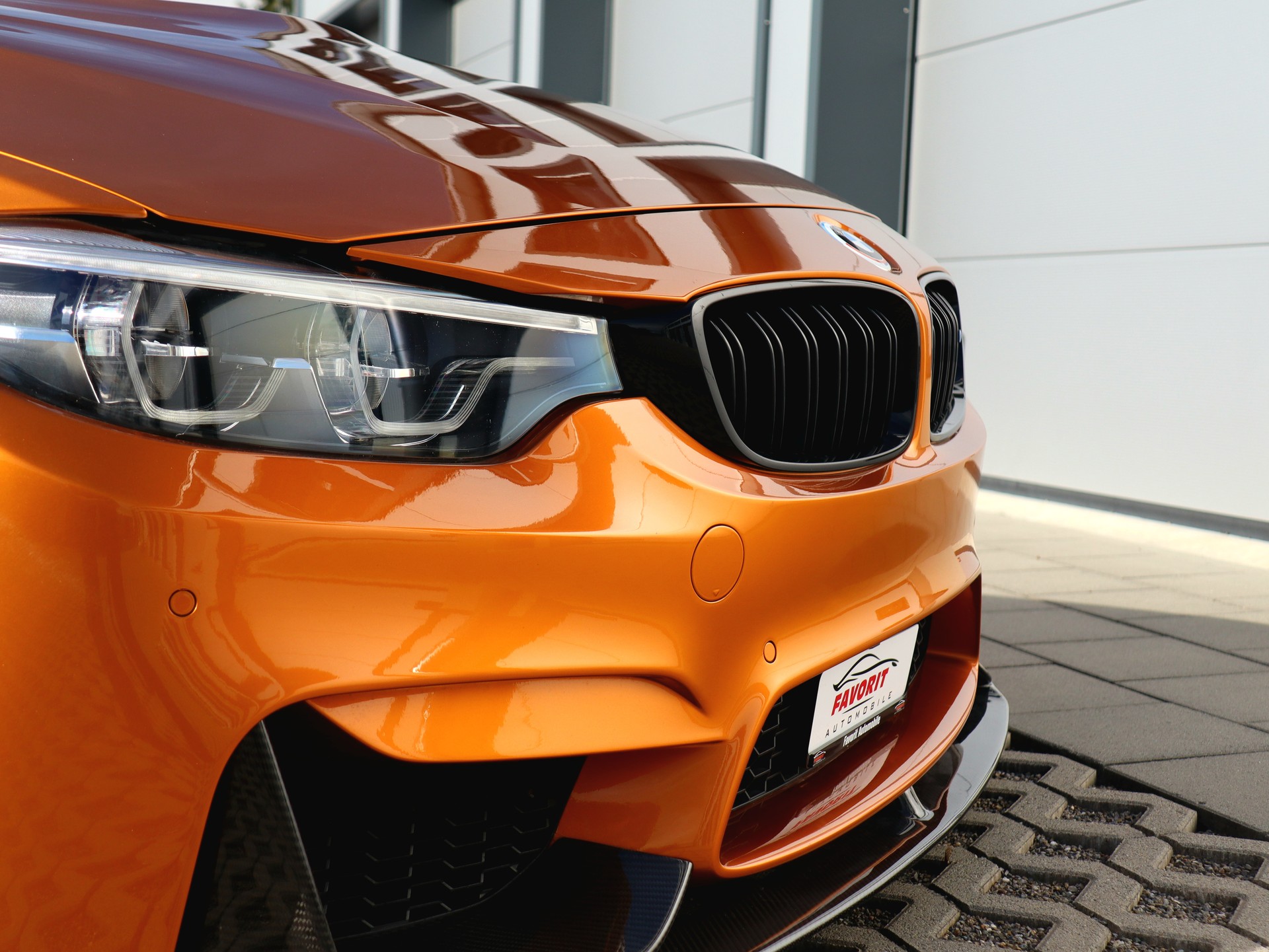 BMW M4 Coupé Competition DKG-image-26