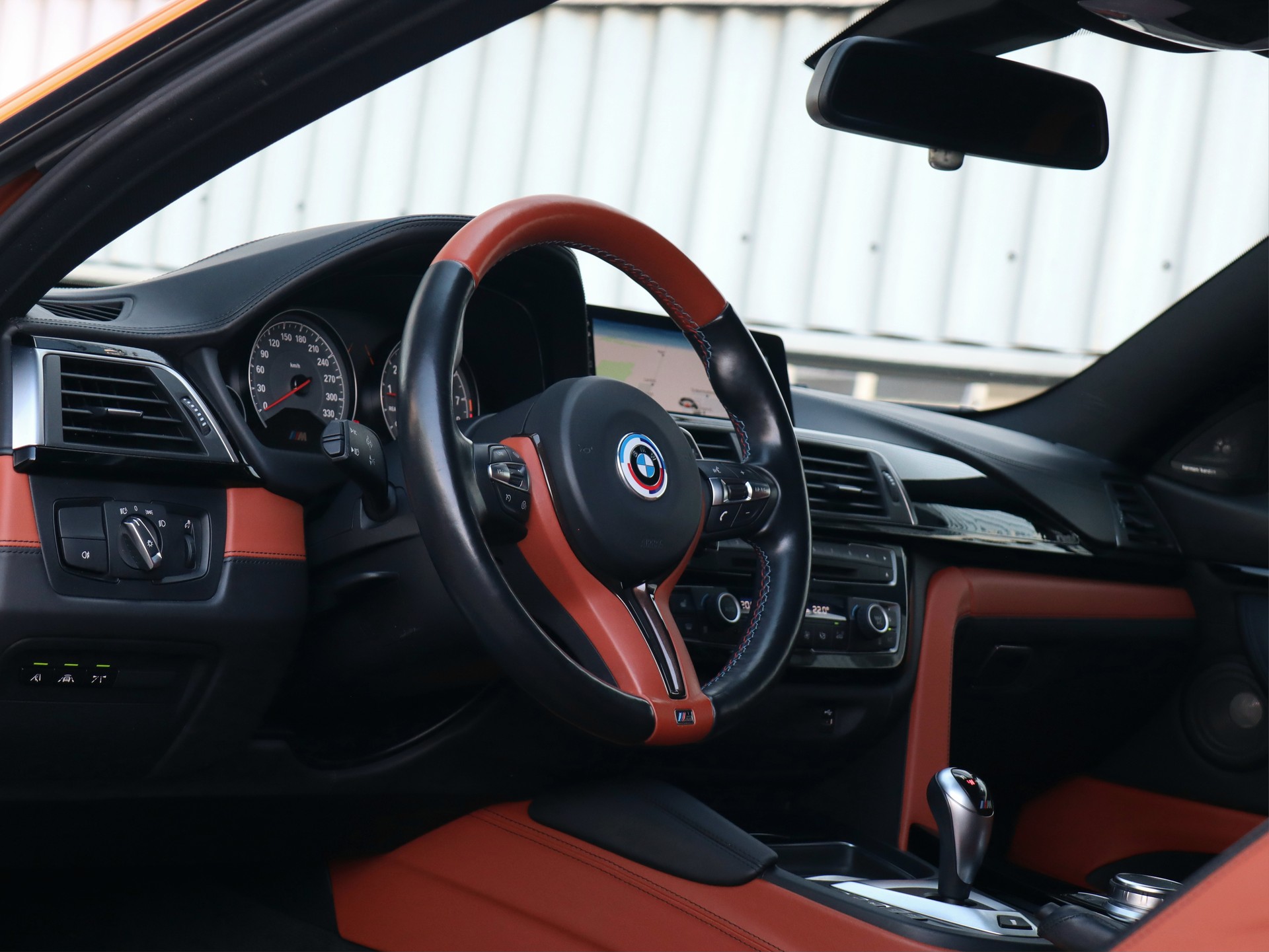 BMW M4 Coupé Competition DKG-image-10