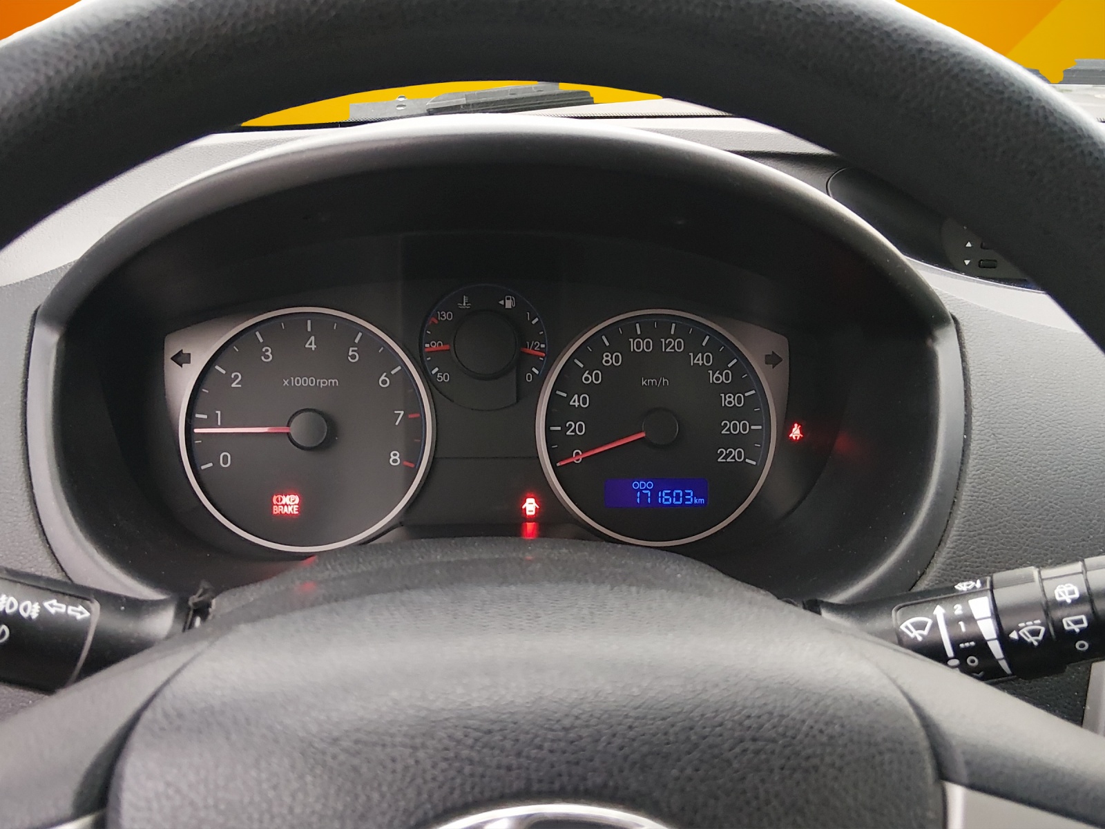 HYUNDAI i20 1.2 Comfort-image-12