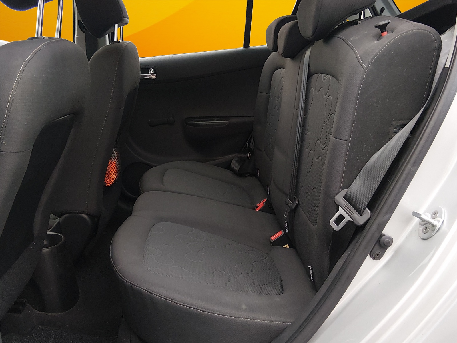 HYUNDAI i20 1.2 Comfort-image-10