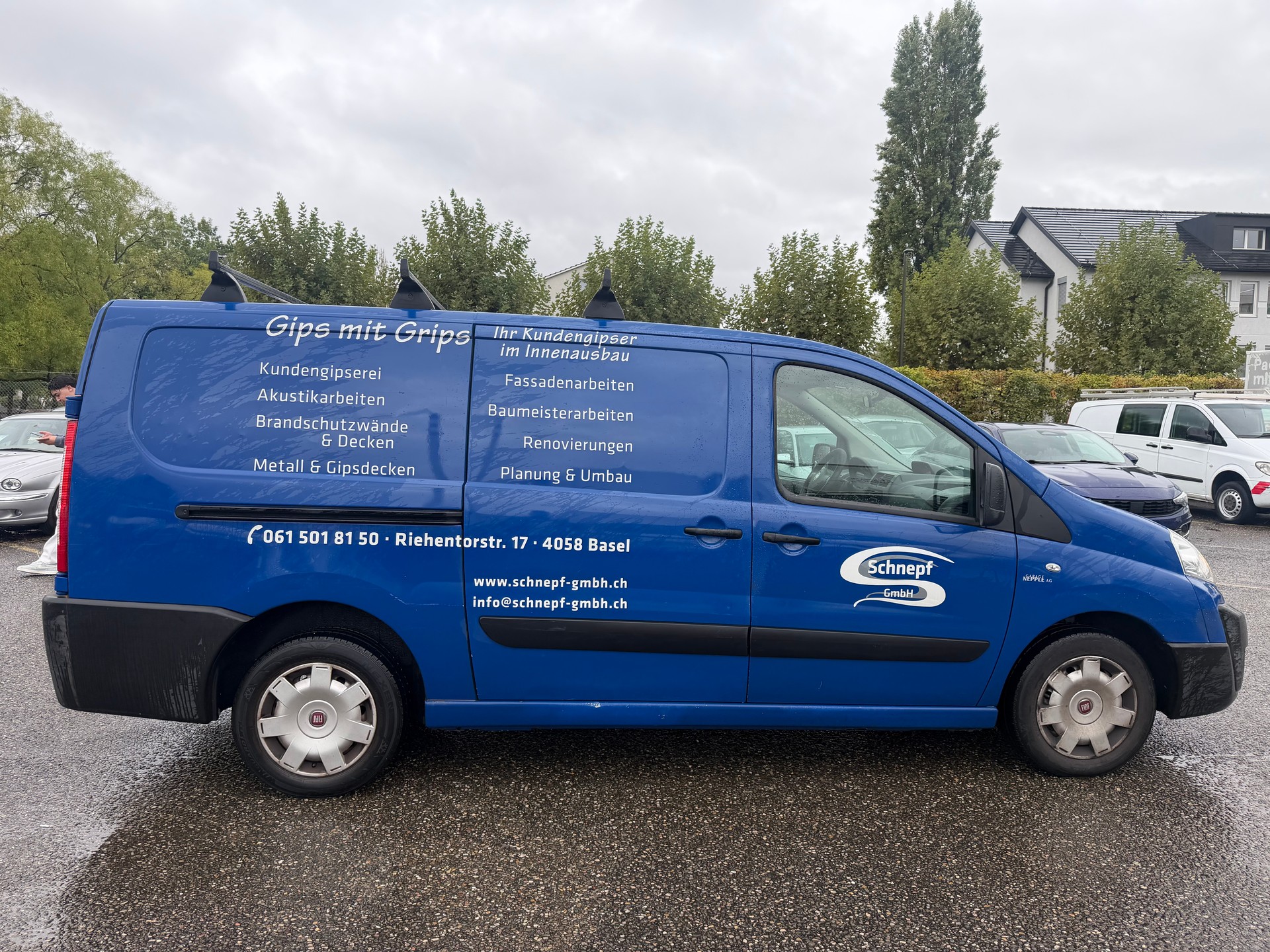 FIAT Scudo 2.0 MJ Comfort 1.2t-image-5