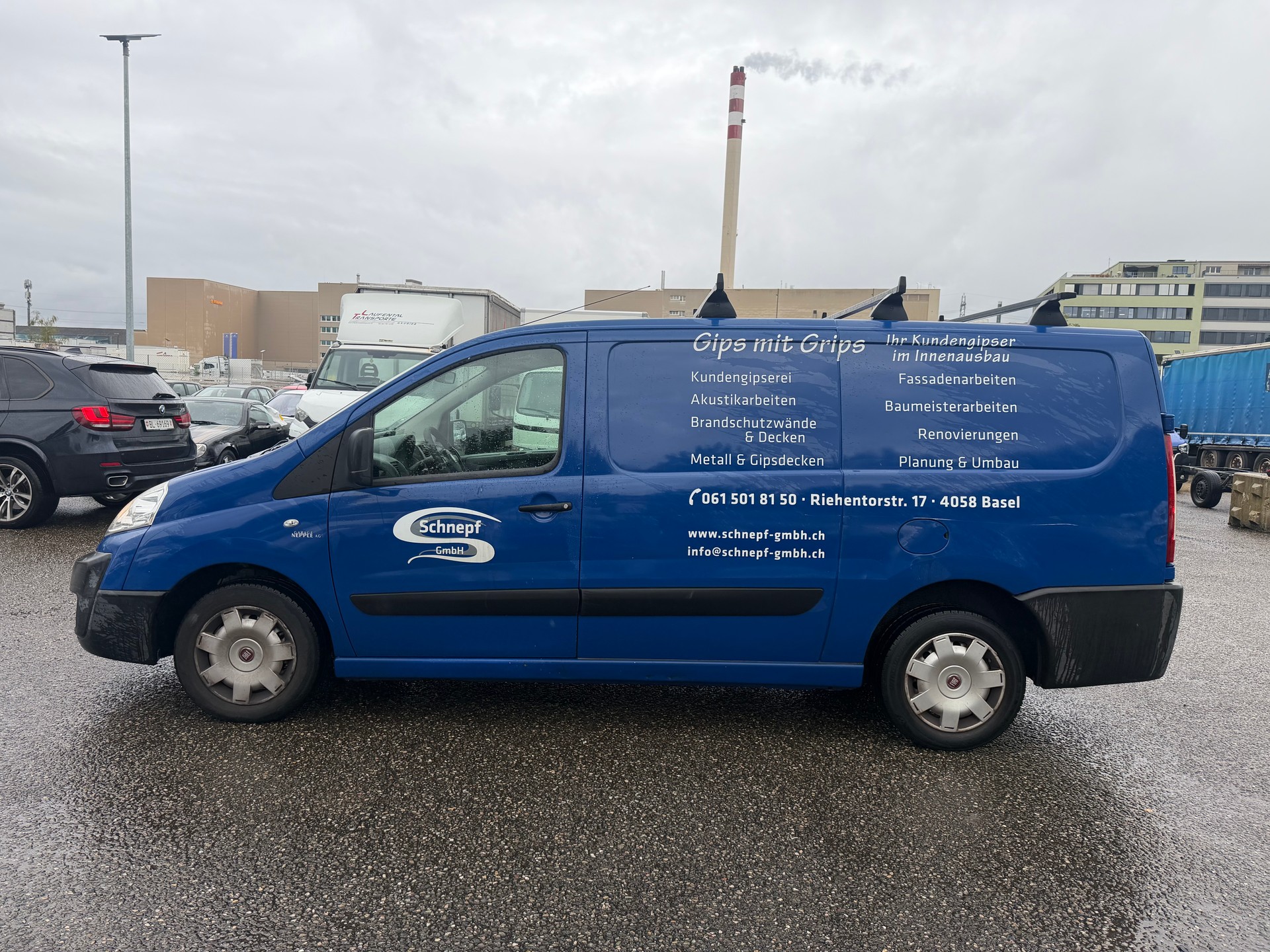 FIAT Scudo 2.0 MJ Comfort 1.2t-image-1
