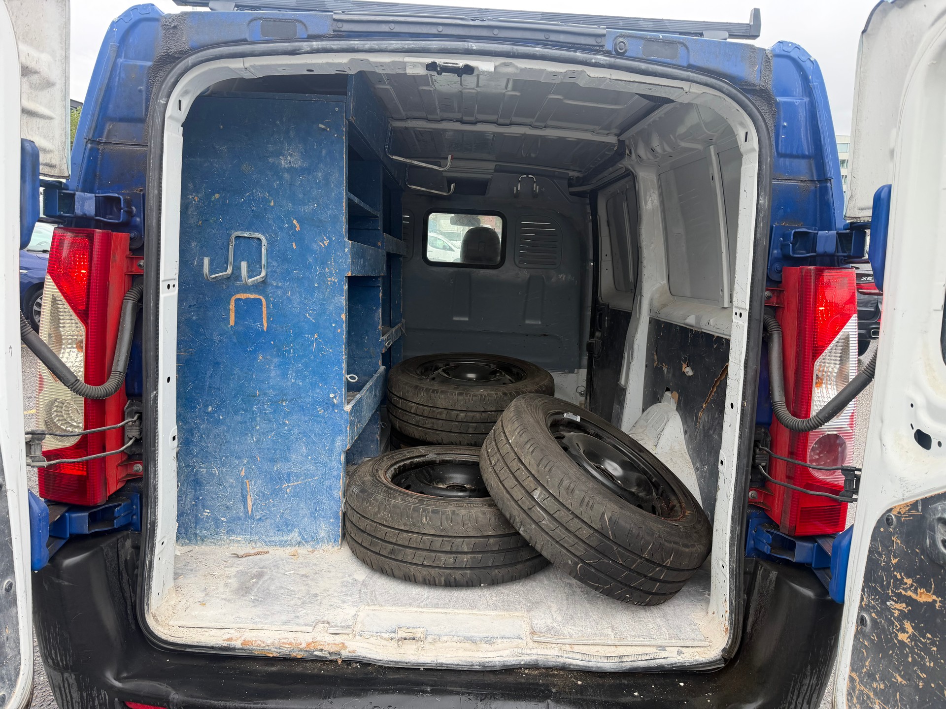 FIAT Scudo 2.0 MJ Comfort 1.2t-image-8