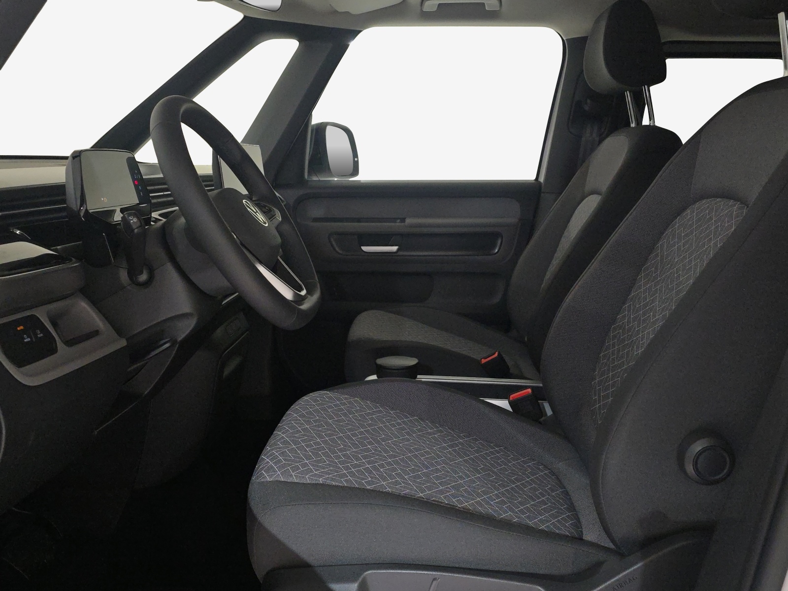 VW ID.Buzz LWB Pro 4 Motion-image-7