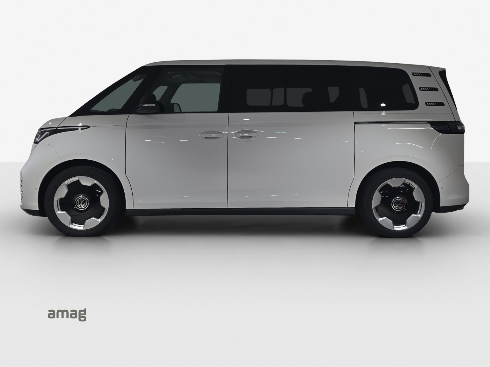 VW ID.Buzz LWB Pro 4 Motion-showroom-element-1
