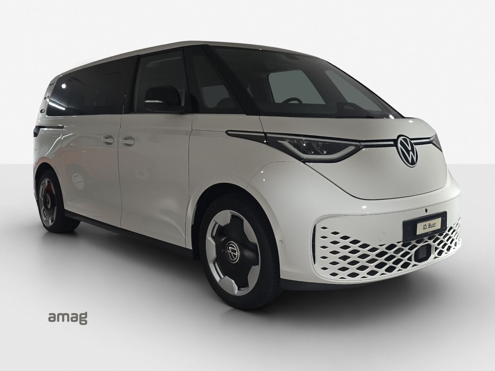 VW ID.Buzz LWB Pro 4 Motion-image-5